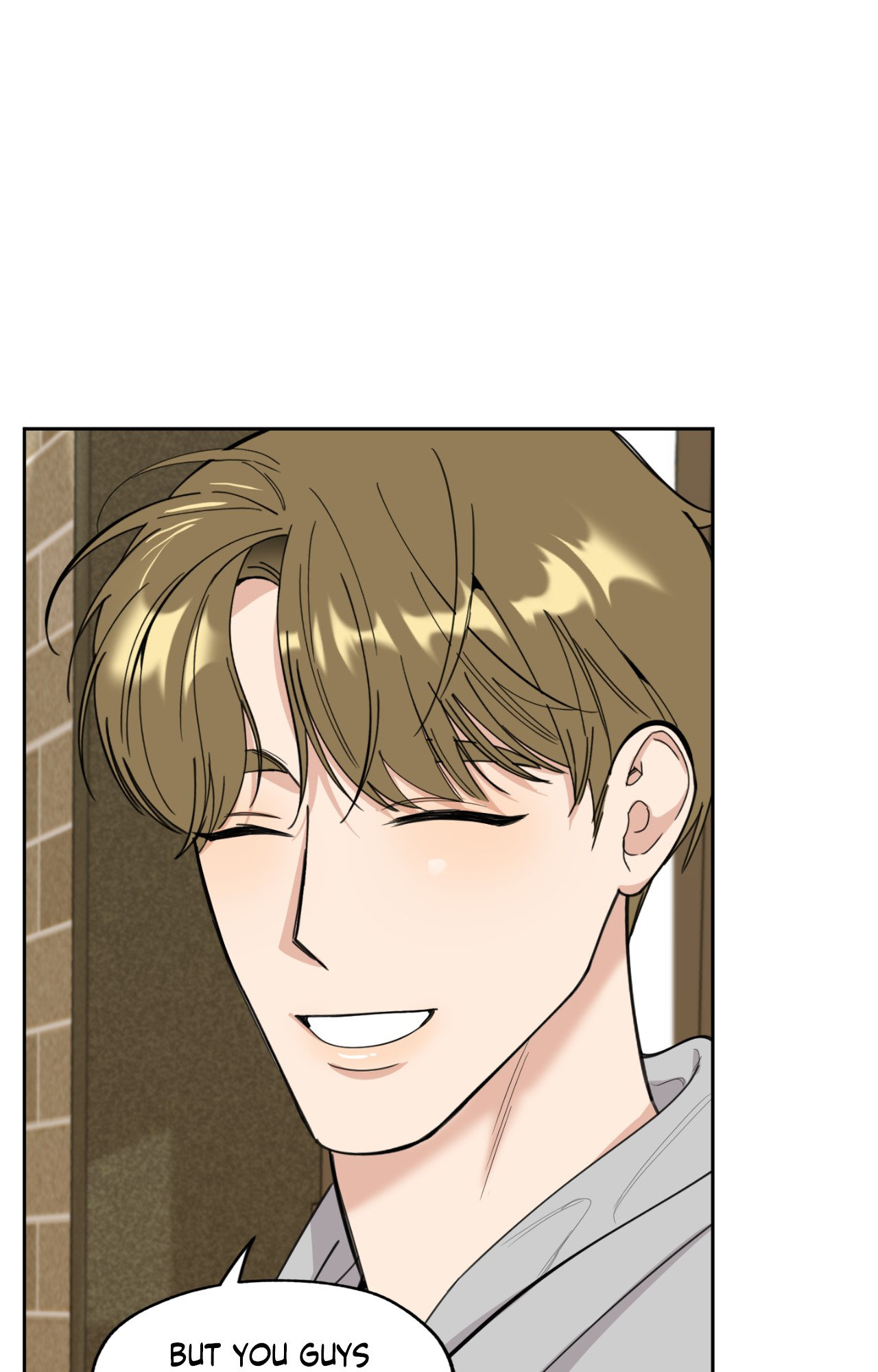A Terrible Romance - Chapter 61 Page 18