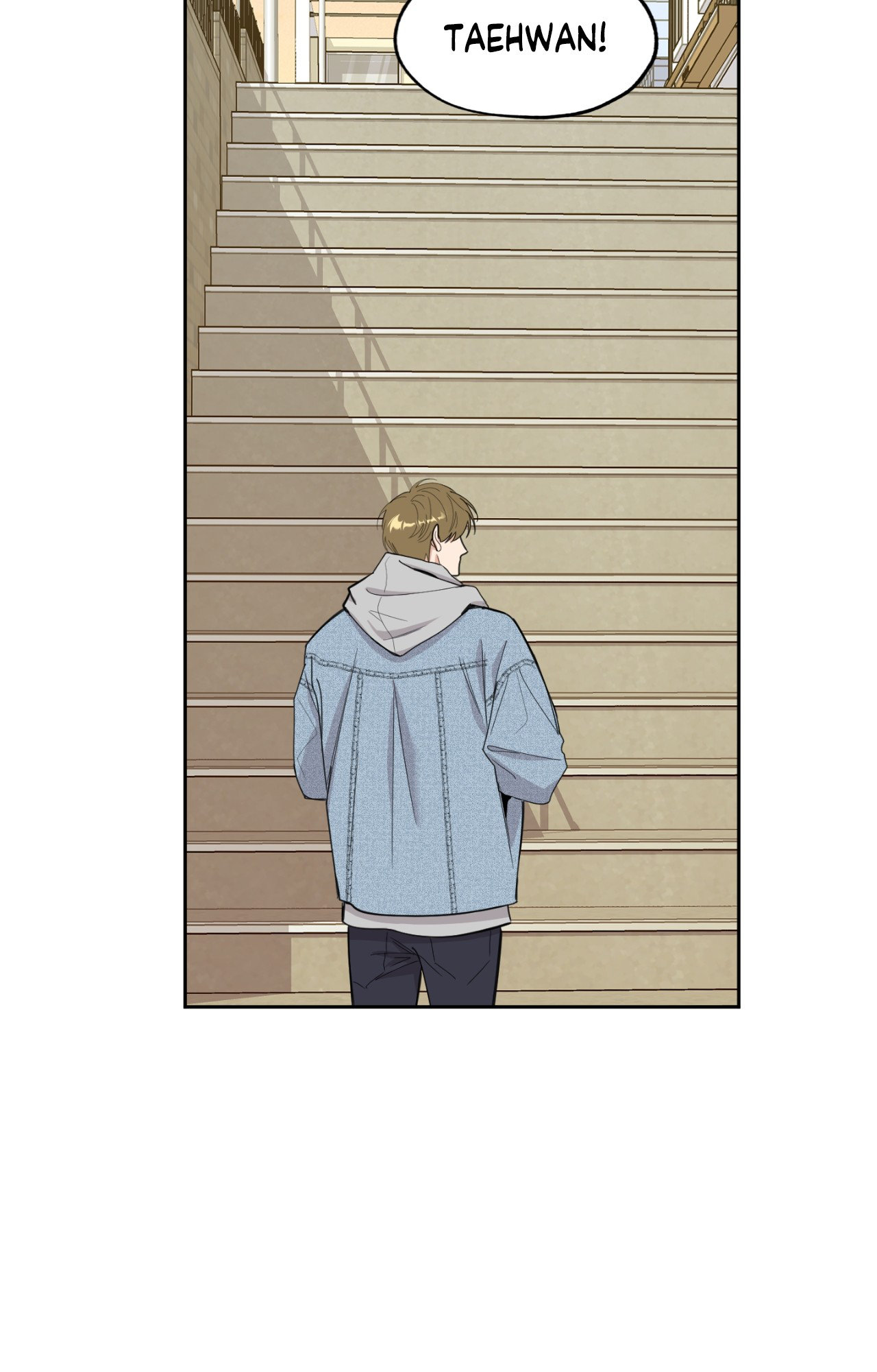 A Terrible Romance - Chapter 61 Page 20