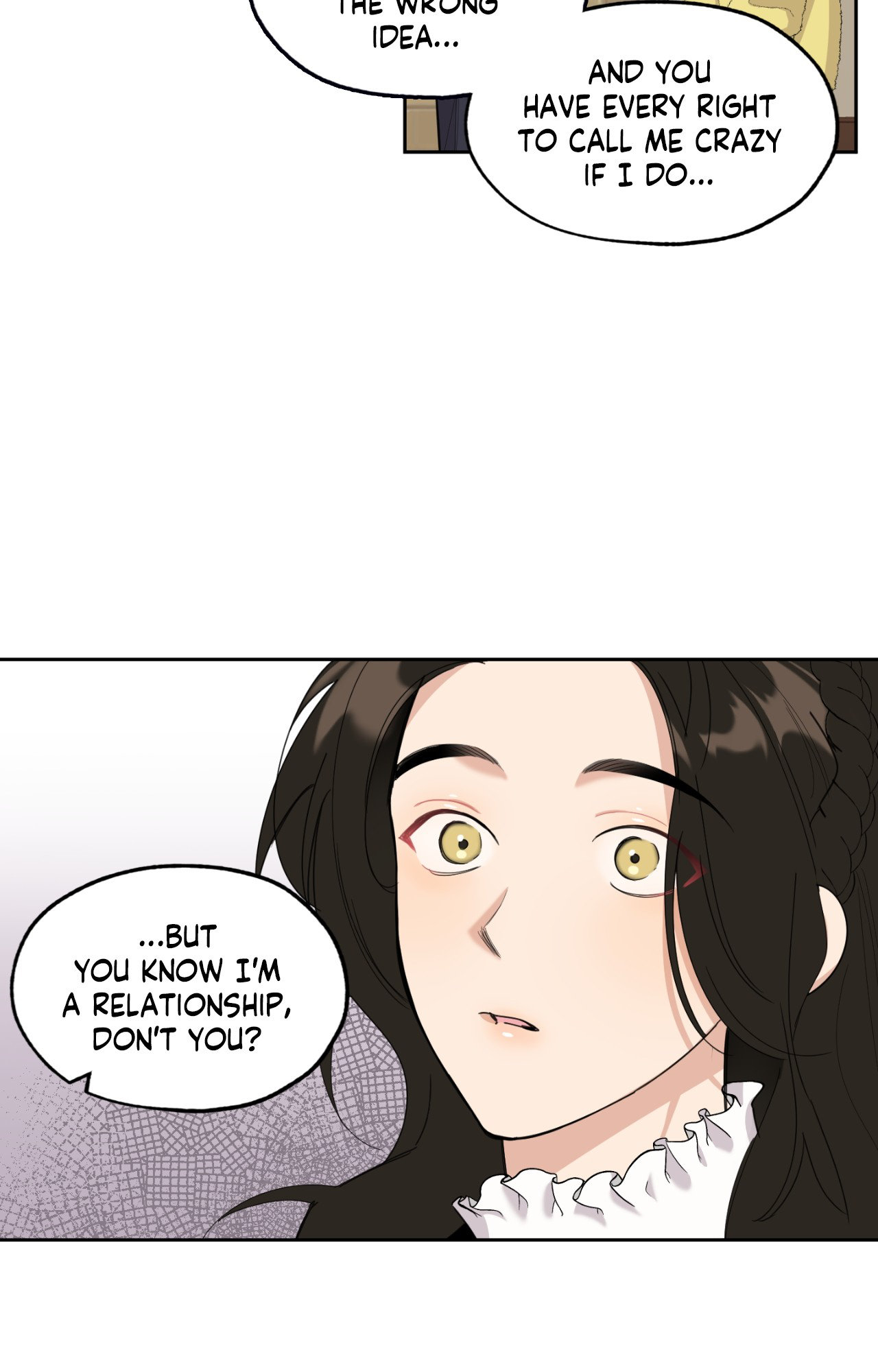 A Terrible Romance - Chapter 61 Page 23