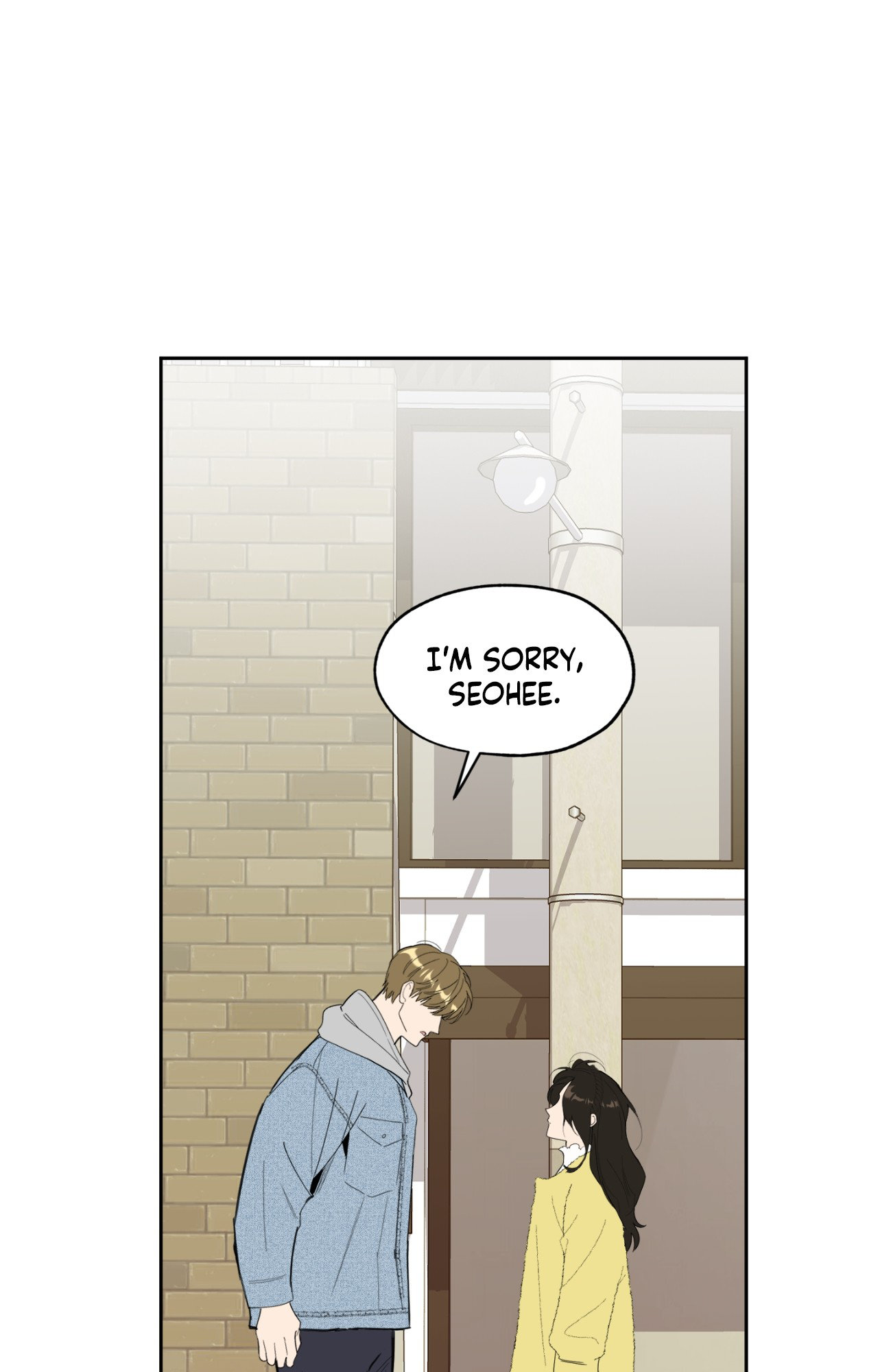 A Terrible Romance - Chapter 61 Page 24