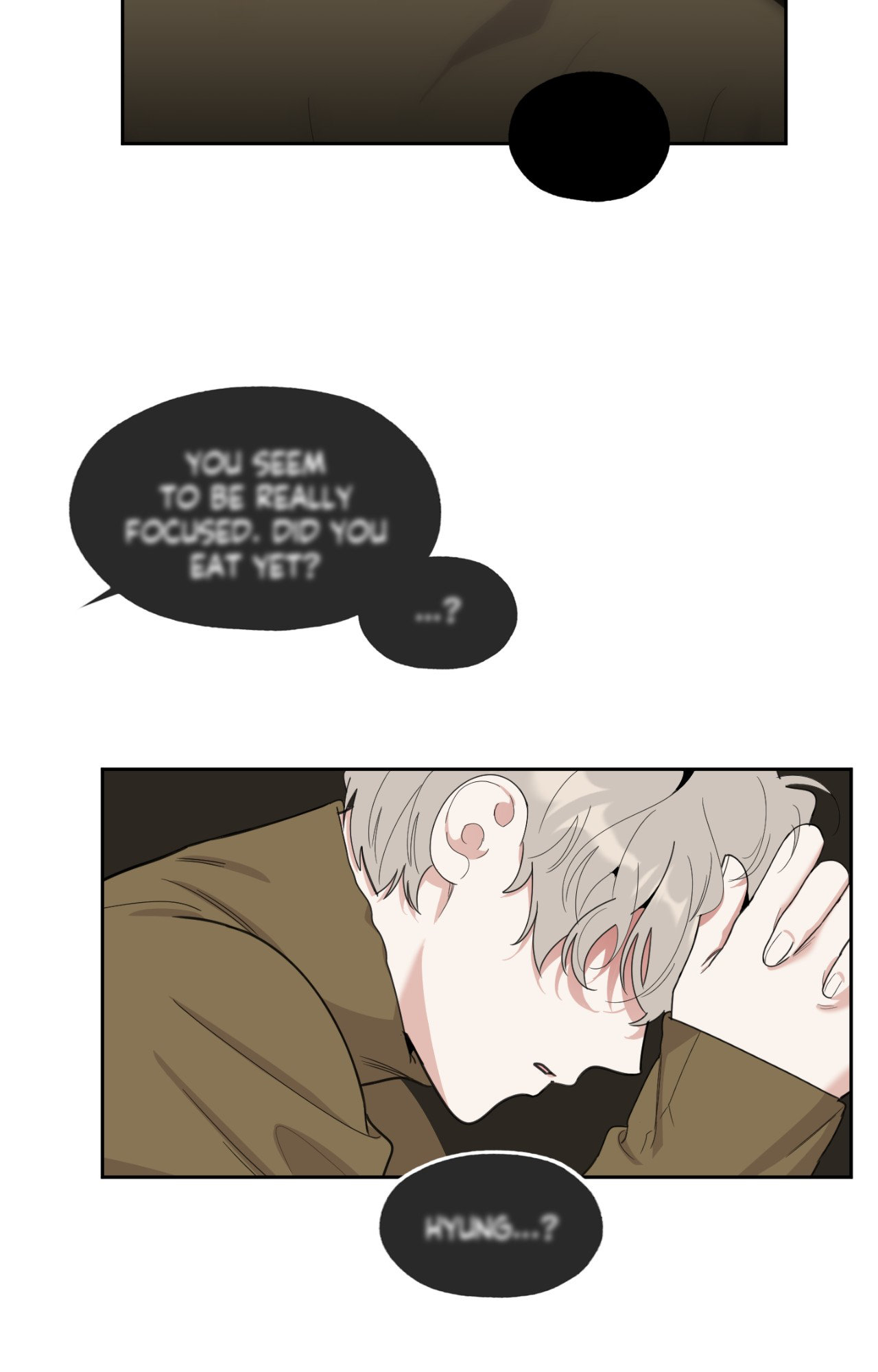 A Terrible Romance - Chapter 61 Page 28