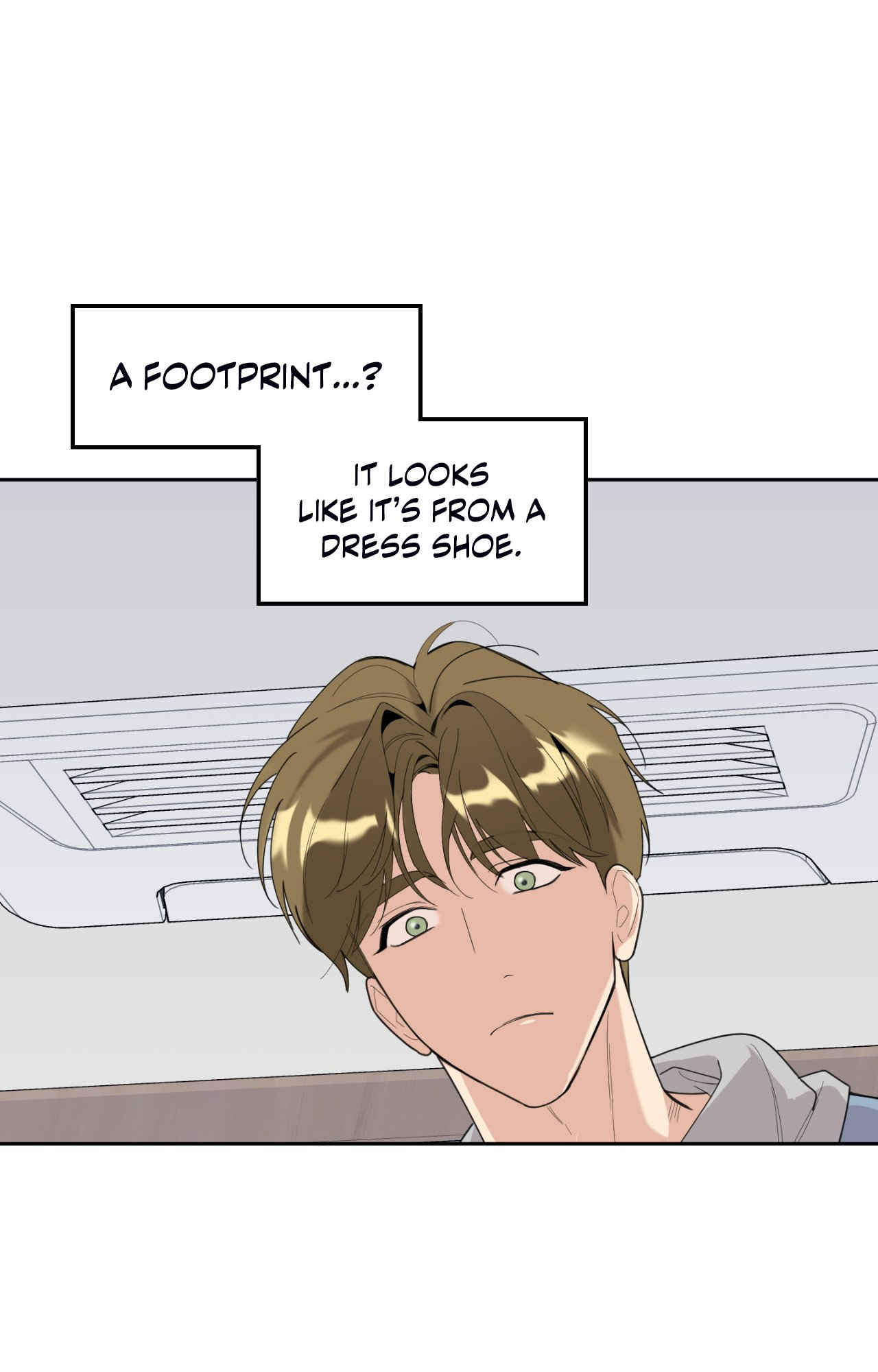 A Terrible Romance - Chapter 61 Page 35