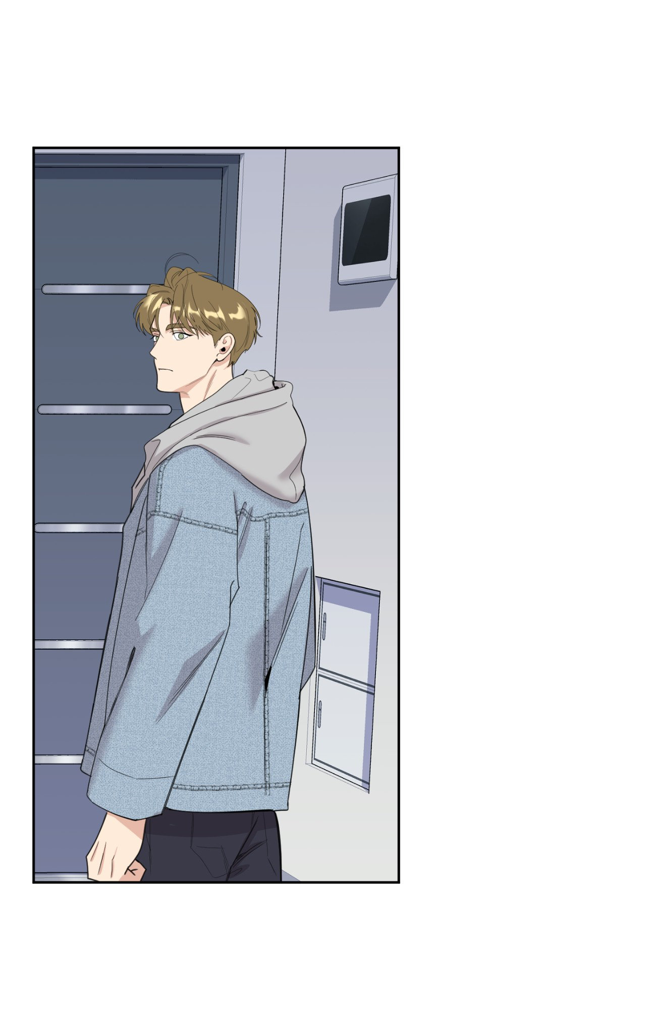 A Terrible Romance - Chapter 61 Page 36
