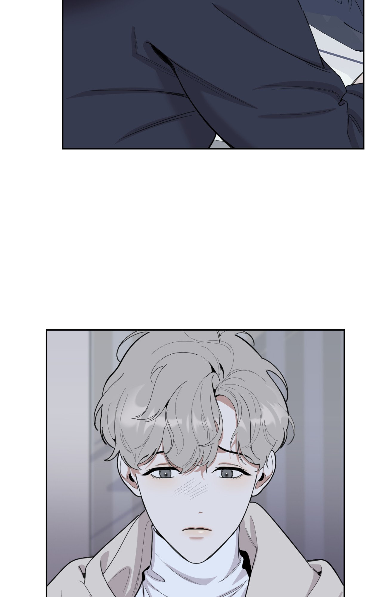 A Terrible Romance - Chapter 61 Page 44