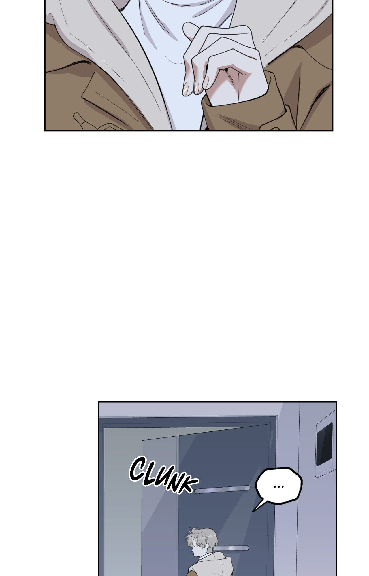 A Terrible Romance - Chapter 61 Page 45