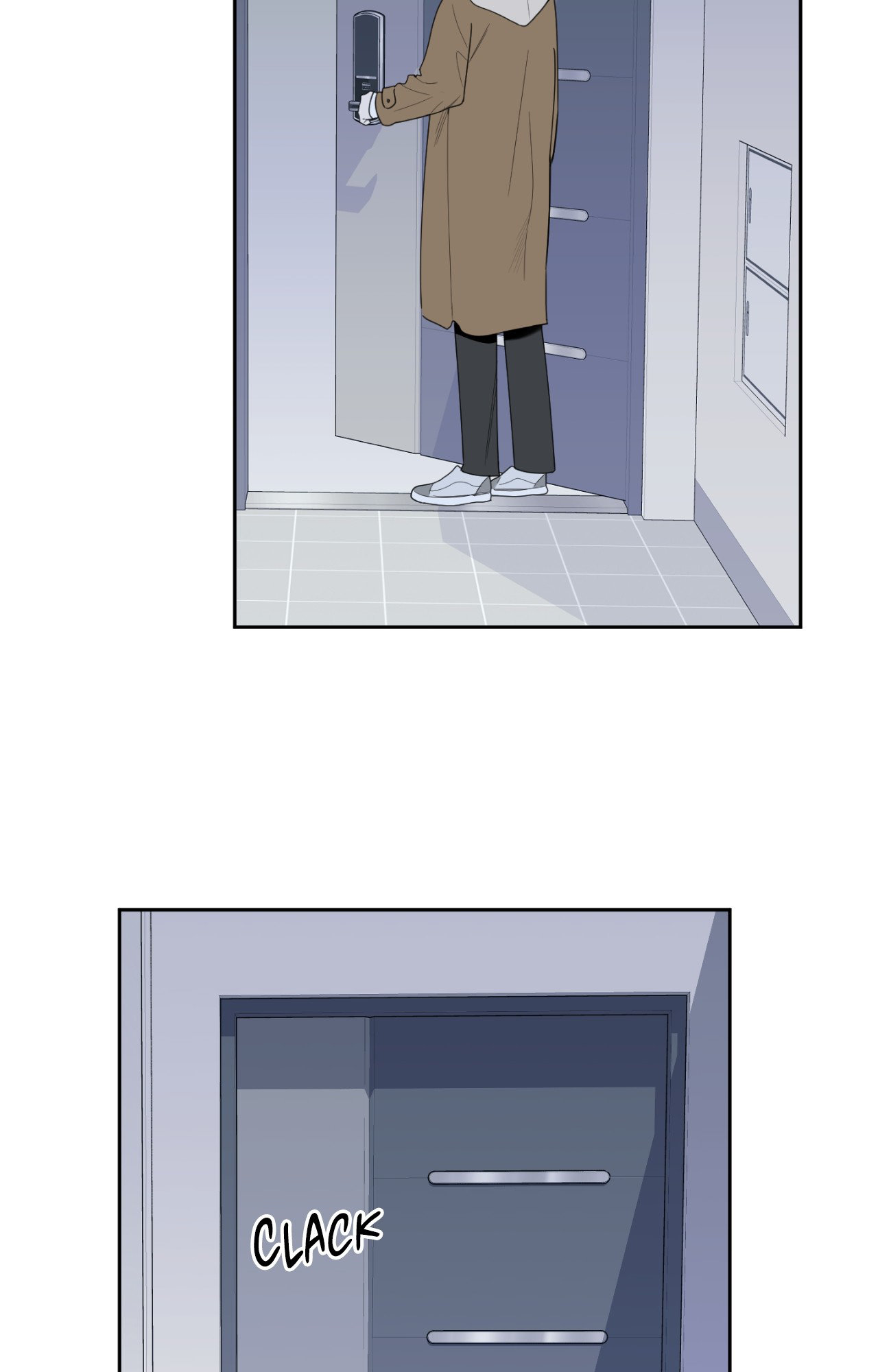 A Terrible Romance - Chapter 61 Page 46