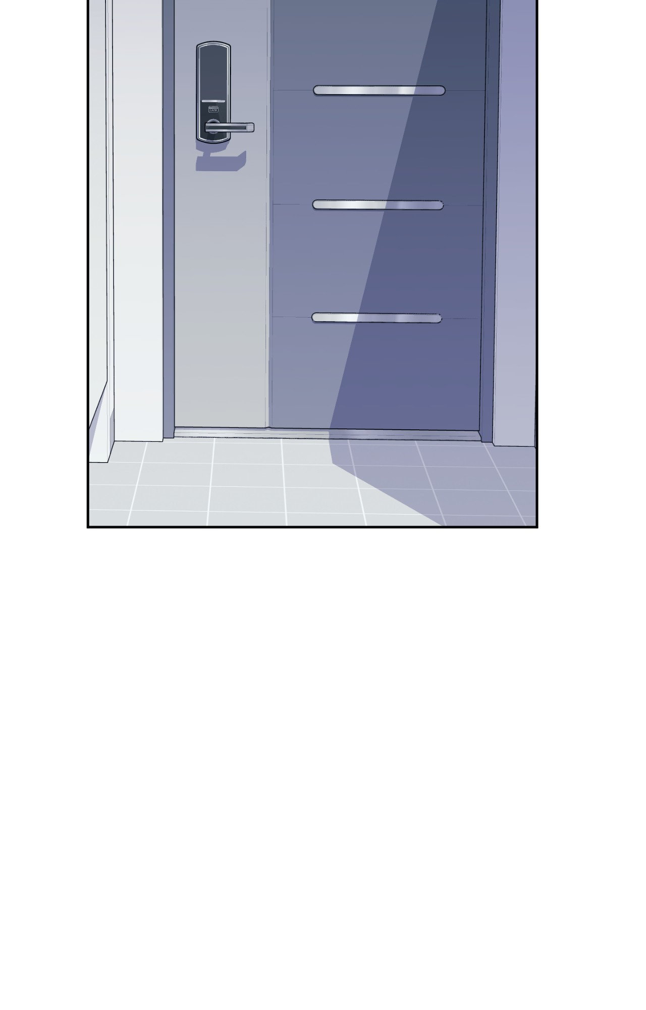 A Terrible Romance - Chapter 61 Page 47