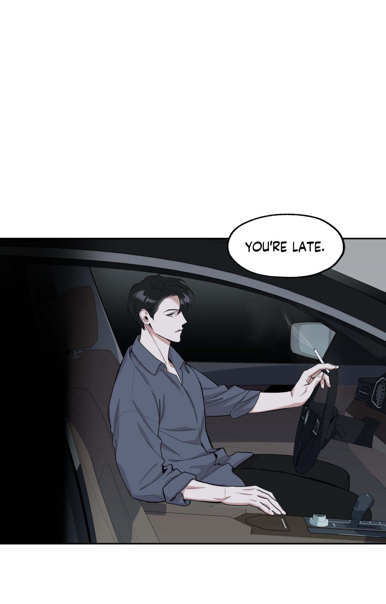 A Terrible Romance - Chapter 61 Page 48