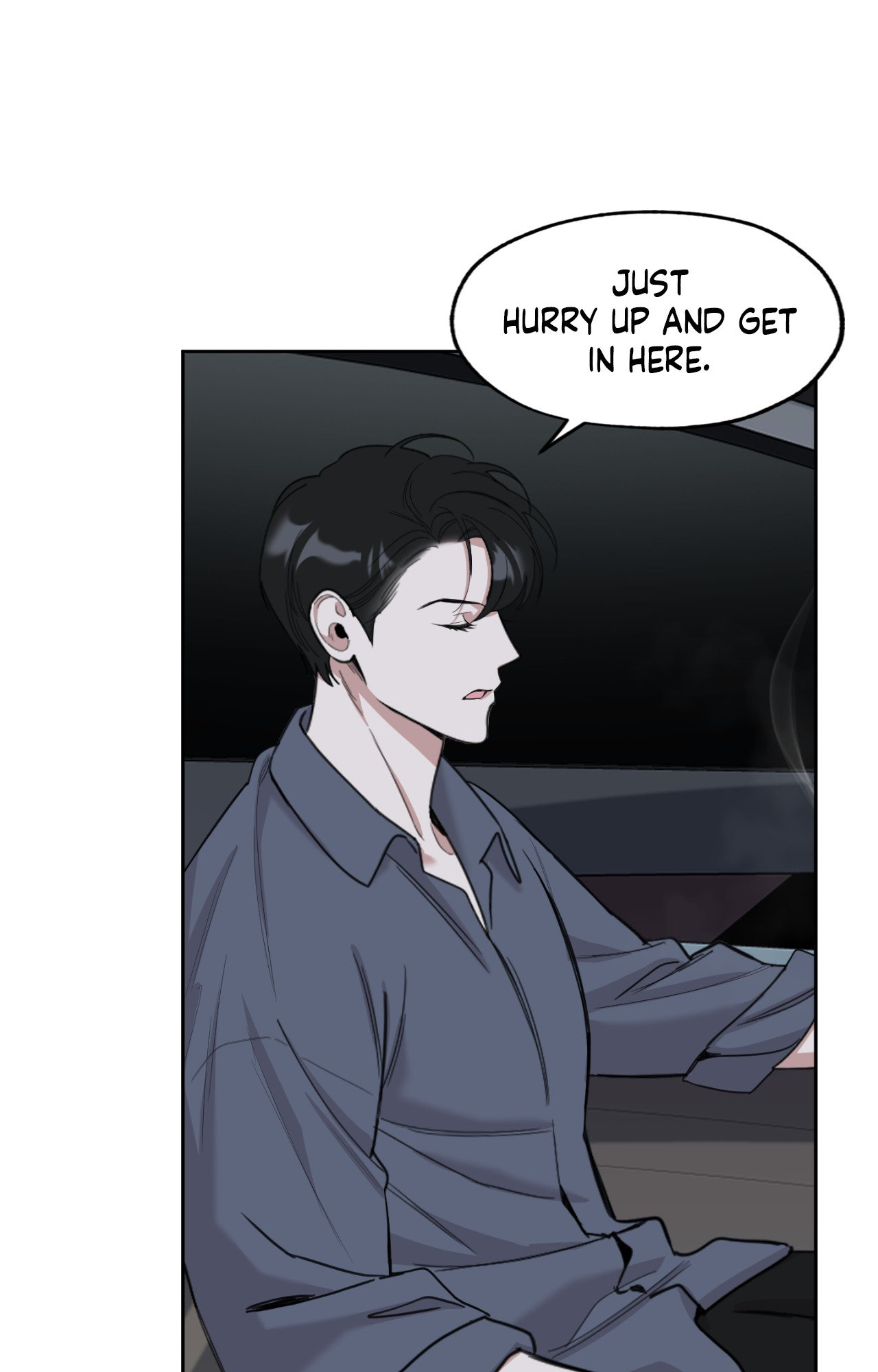 A Terrible Romance - Chapter 61 Page 50