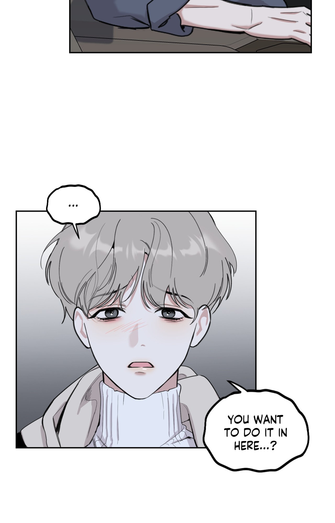 A Terrible Romance - Chapter 61 Page 51