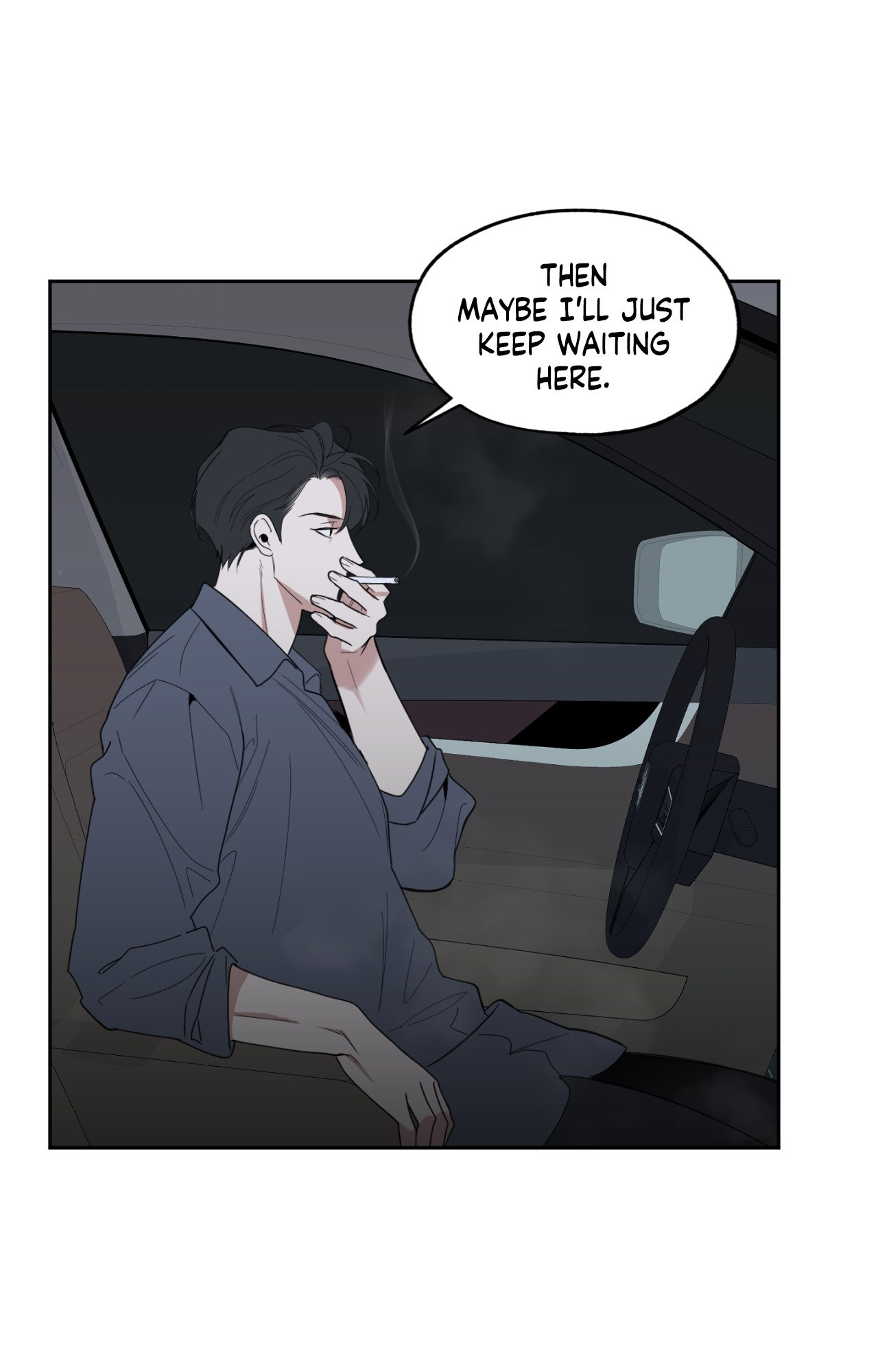 A Terrible Romance - Chapter 61 Page 53