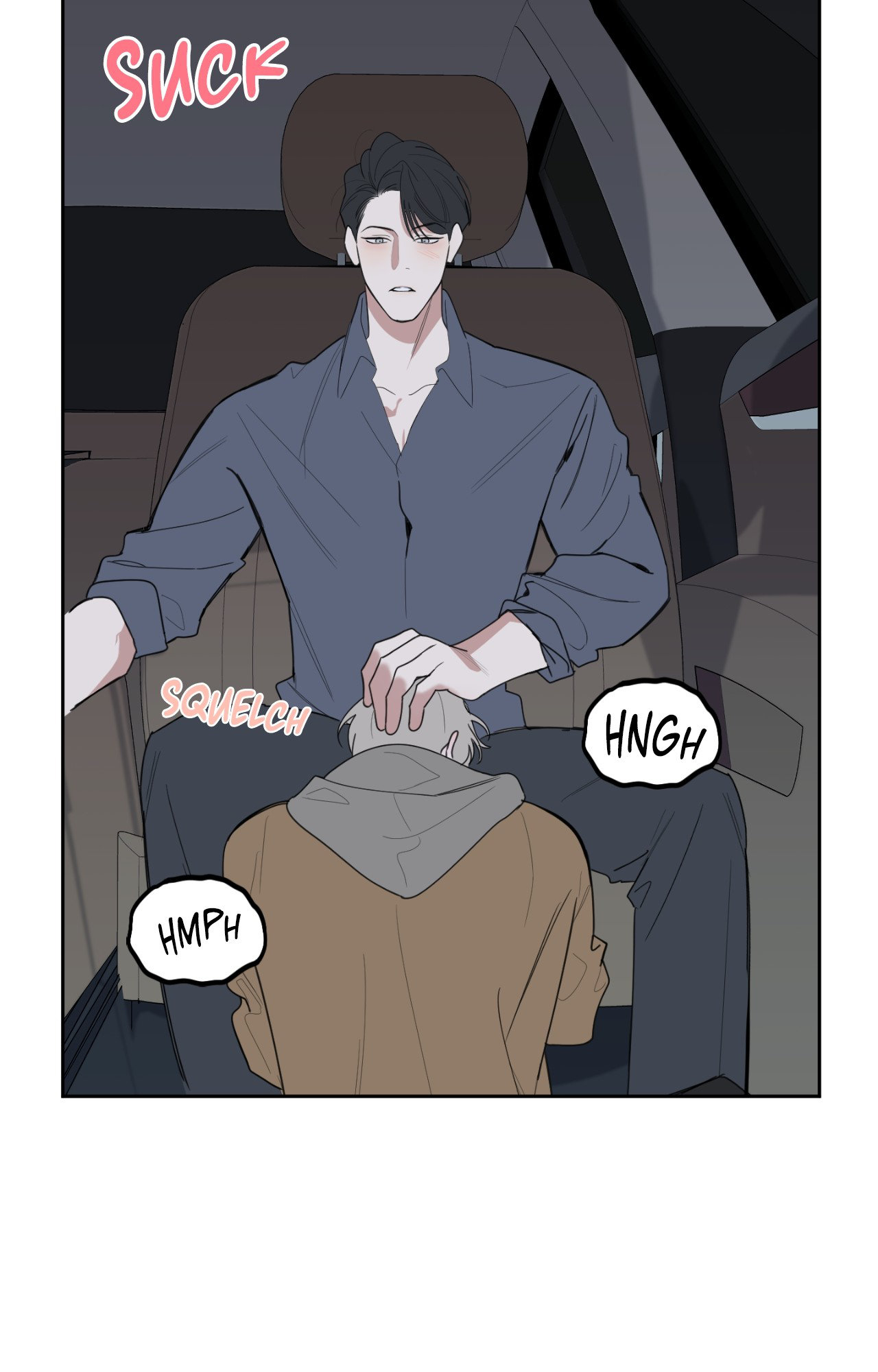 A Terrible Romance - Chapter 61 Page 57