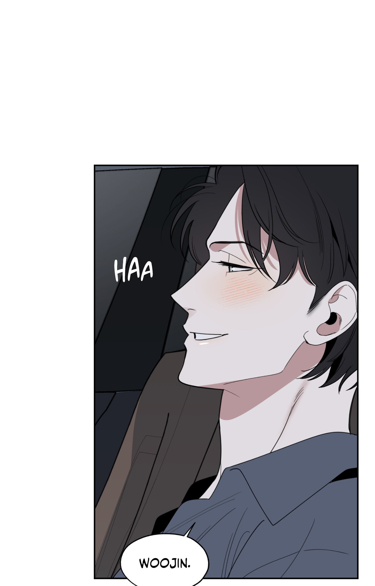 A Terrible Romance - Chapter 61 Page 60