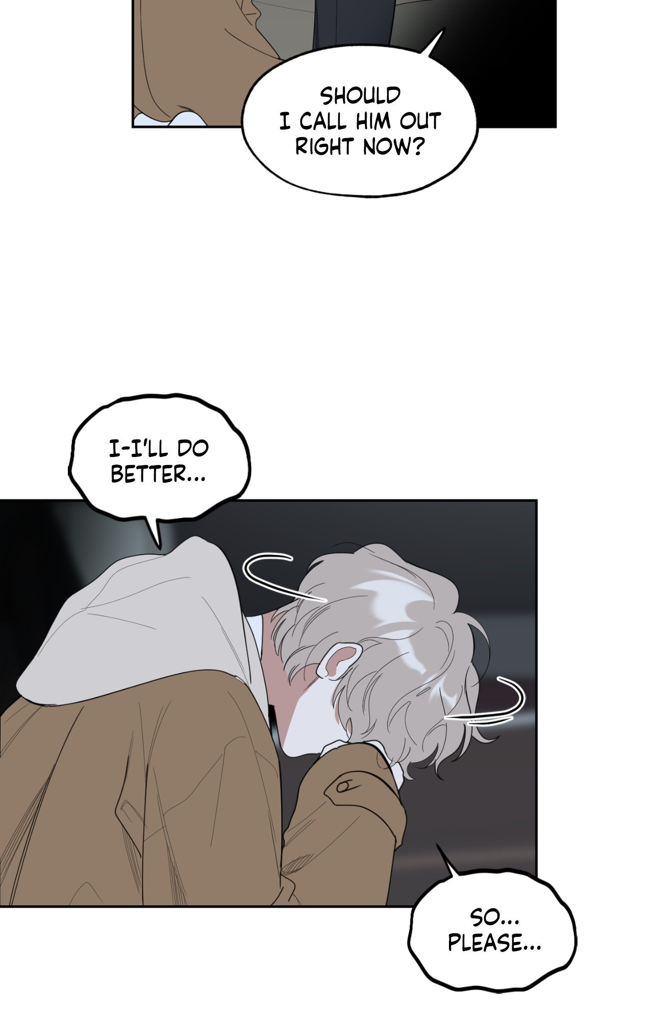 A Terrible Romance - Chapter 61 Page 62