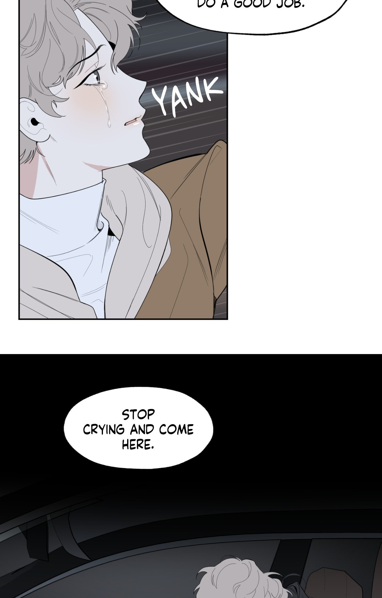 A Terrible Romance - Chapter 61 Page 64