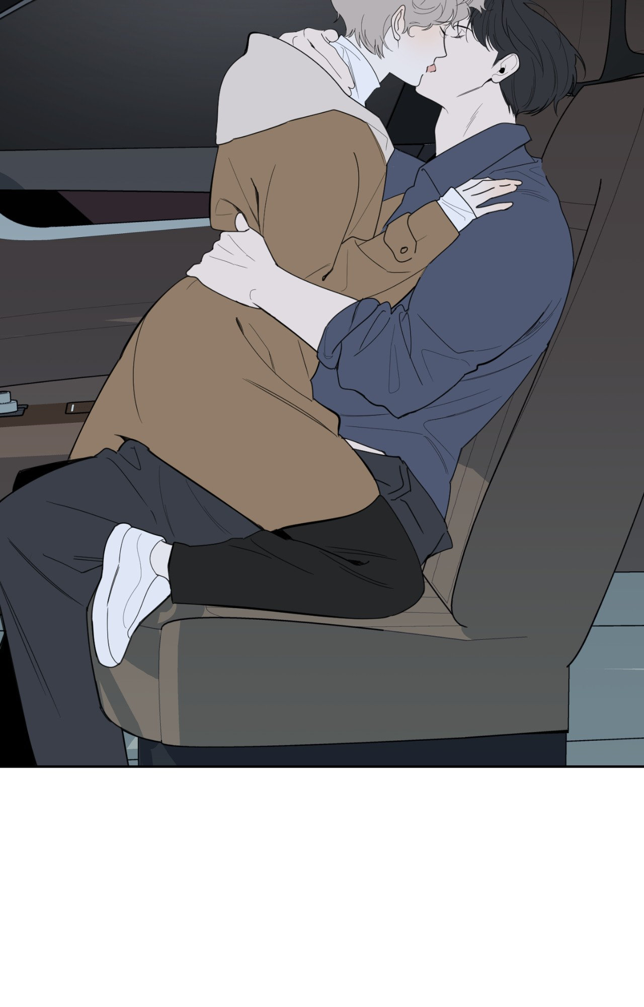 A Terrible Romance - Chapter 61 Page 65