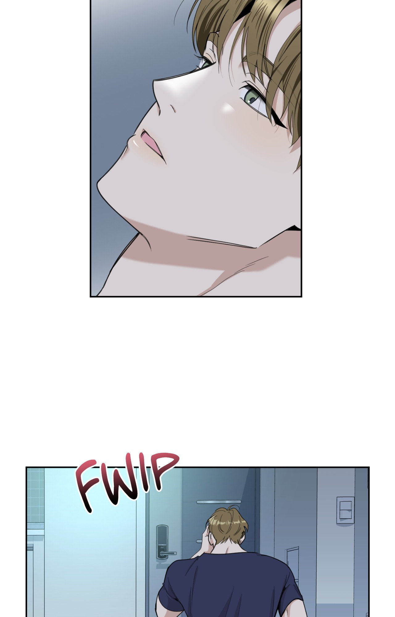 A Terrible Romance - Chapter 62 Page 2