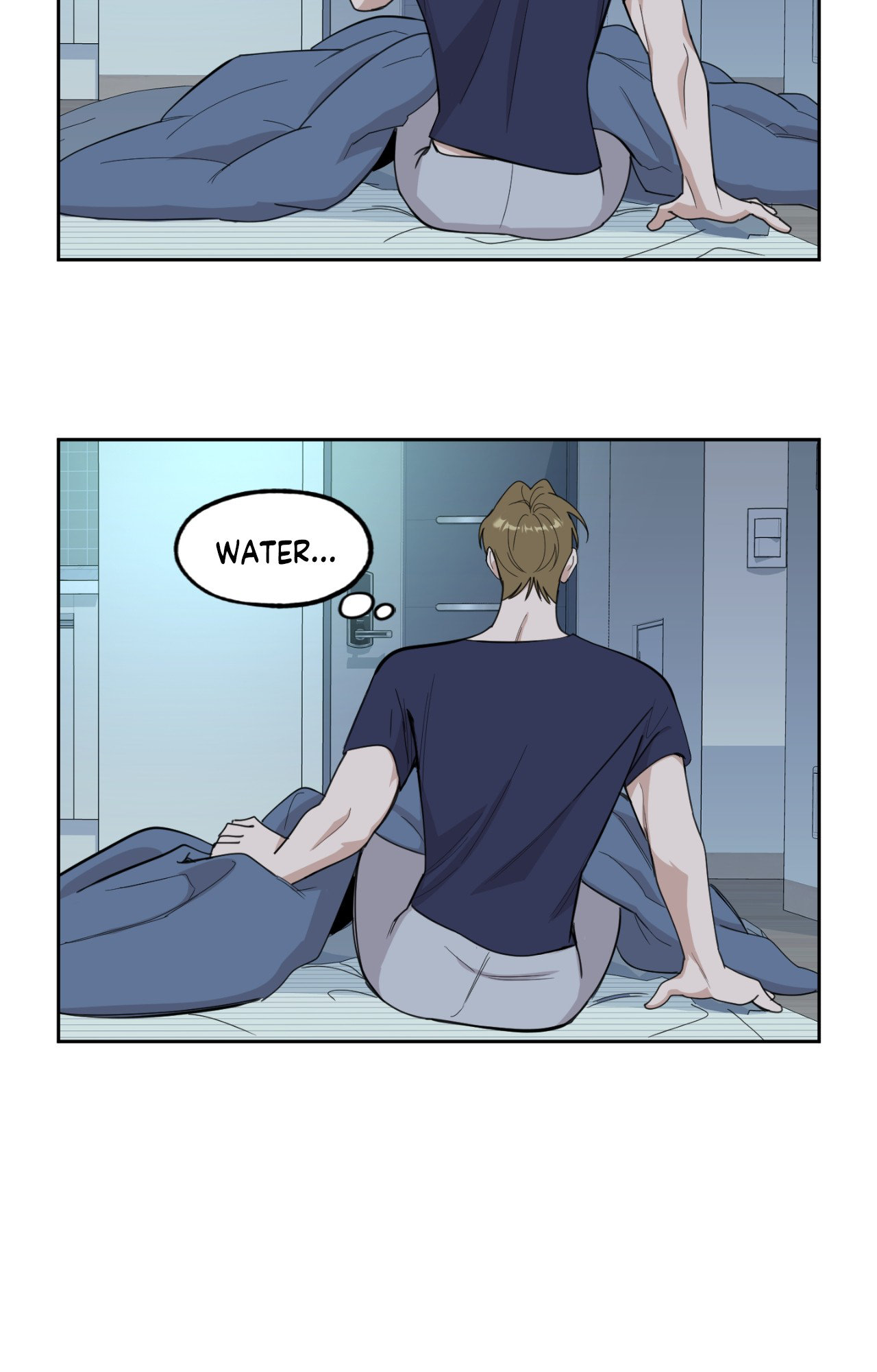 A Terrible Romance - Chapter 62 Page 3