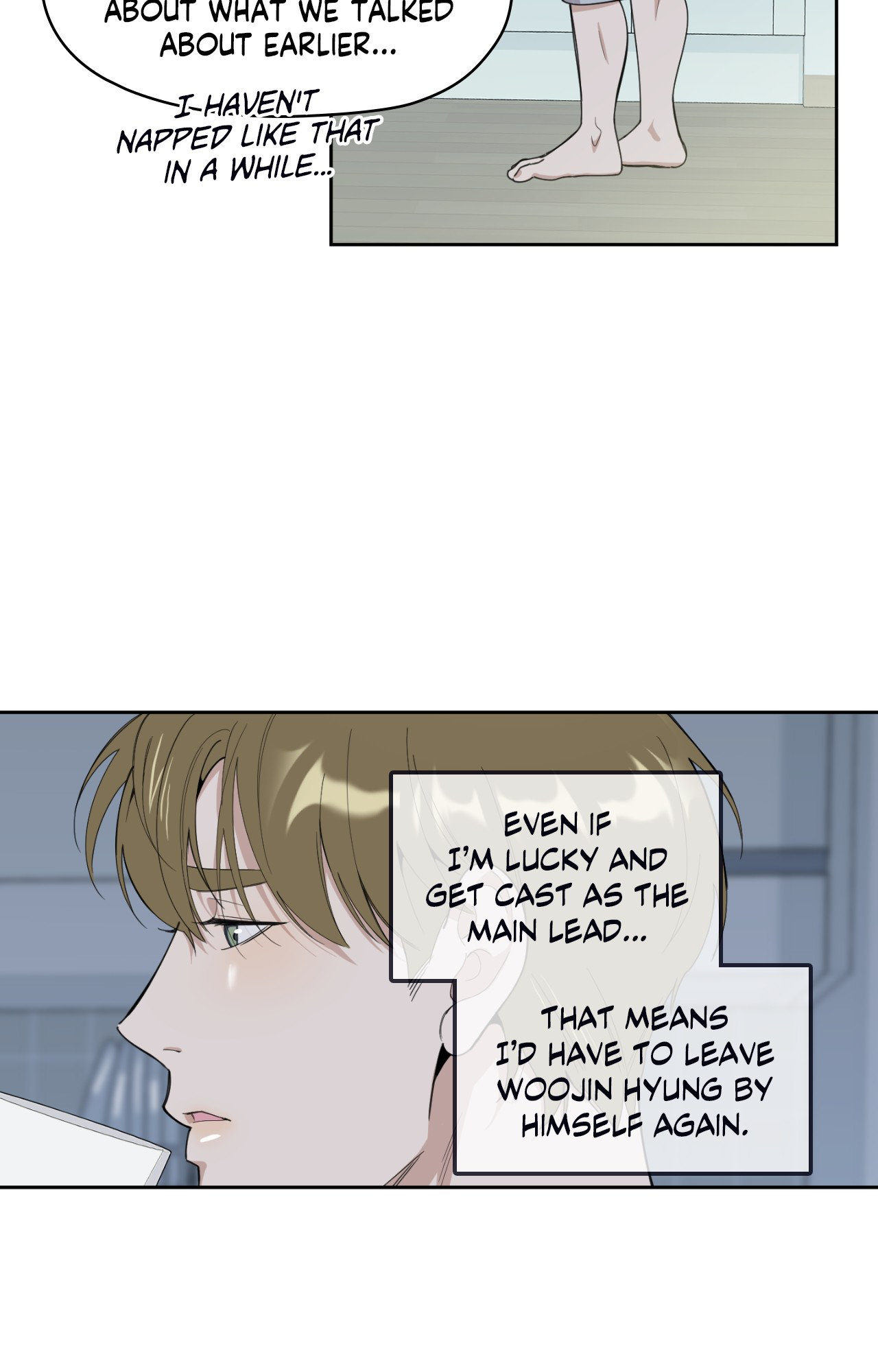 A Terrible Romance - Chapter 62 Page 5