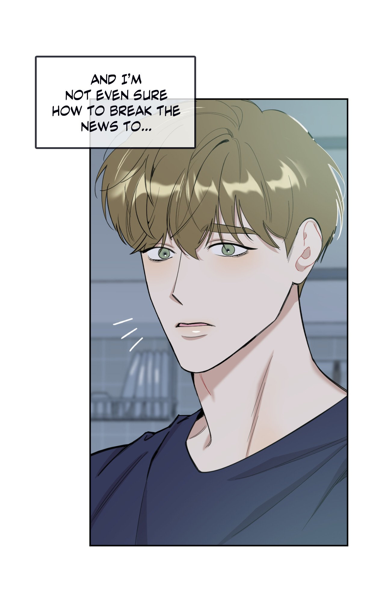 A Terrible Romance - Chapter 62 Page 6