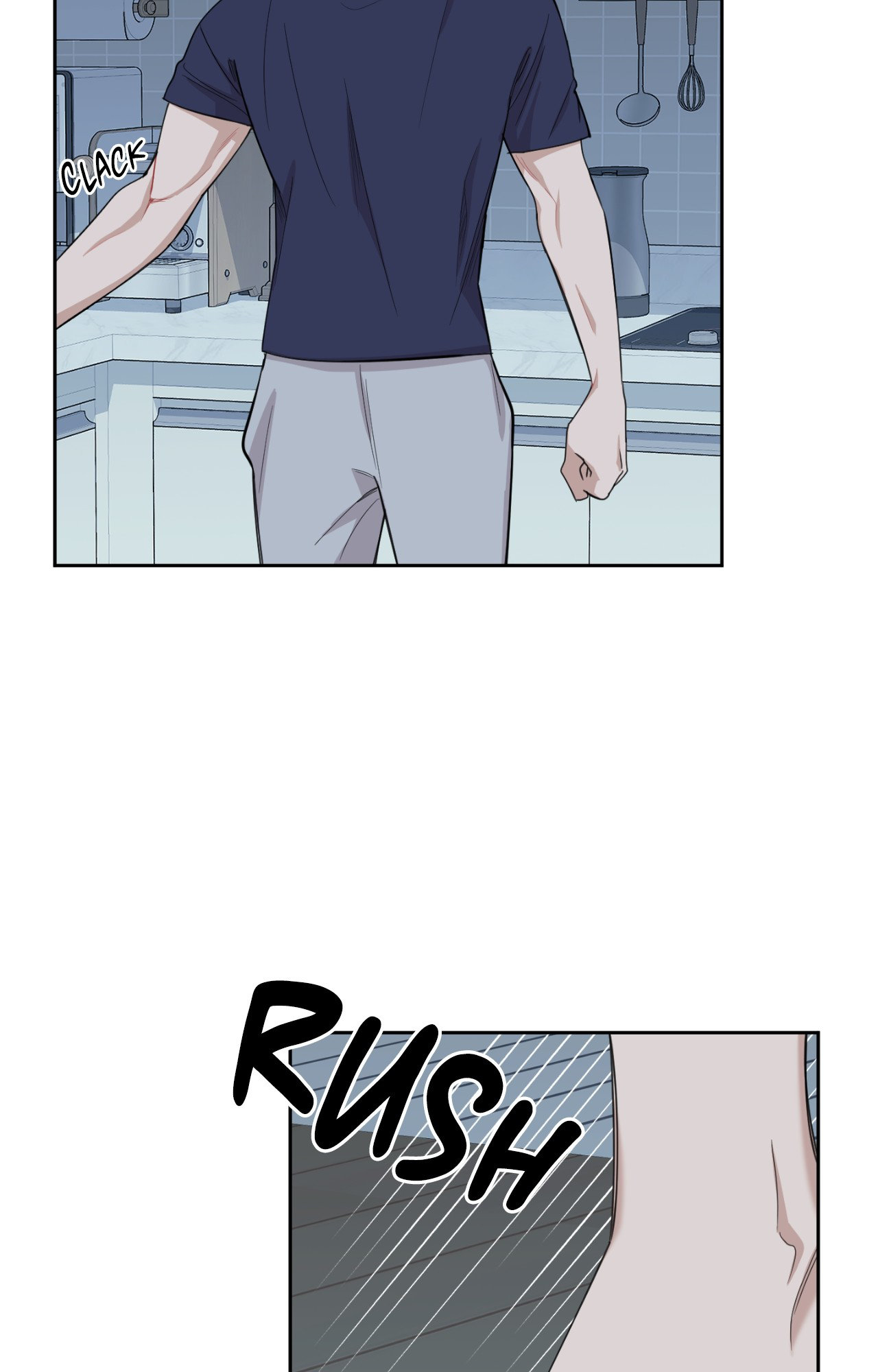 A Terrible Romance - Chapter 62 Page 8