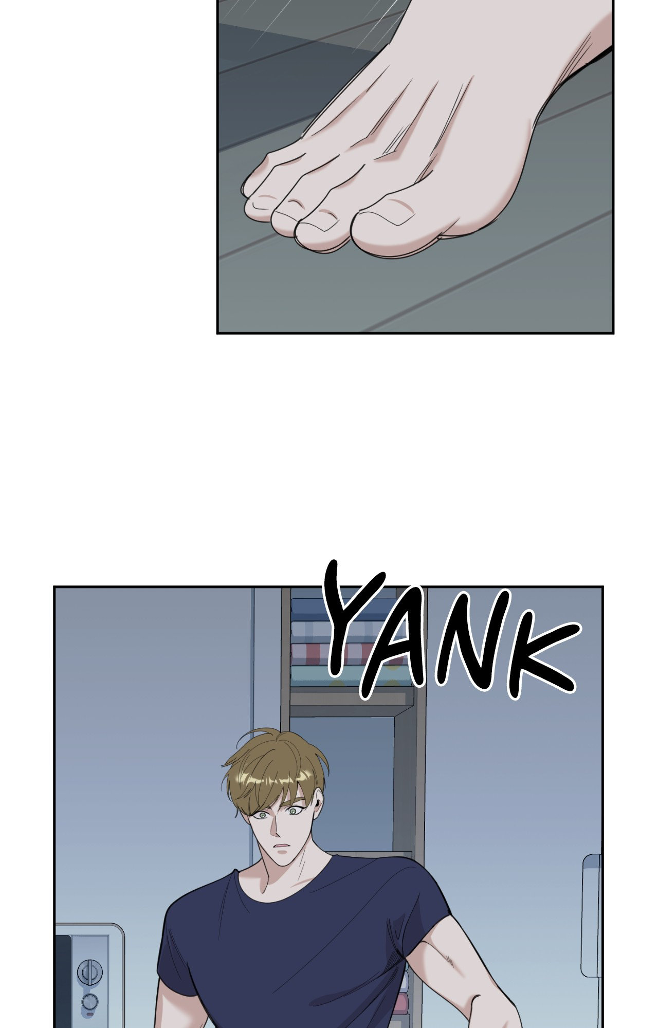 A Terrible Romance - Chapter 62 Page 9