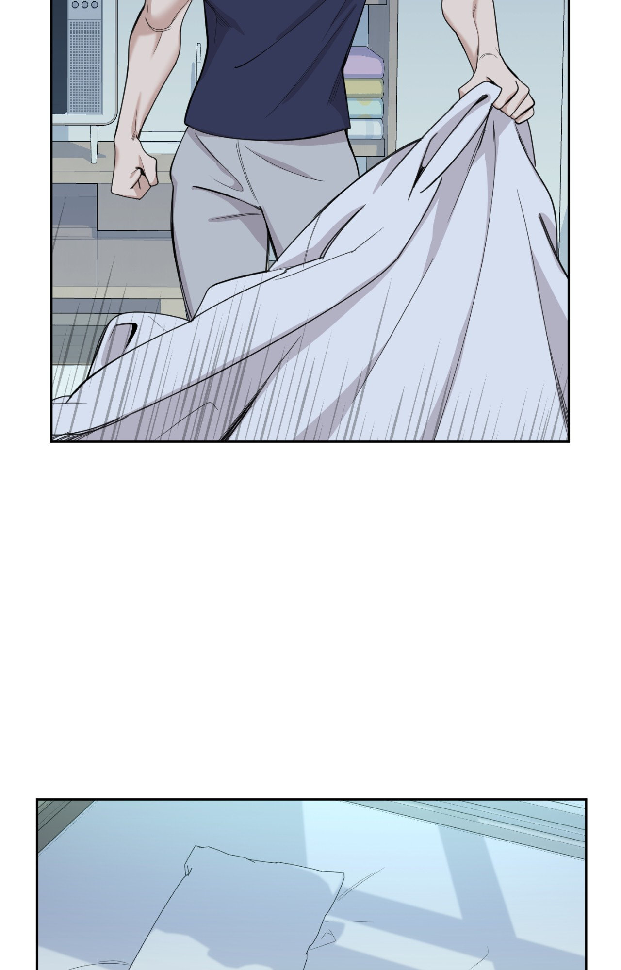 A Terrible Romance - Chapter 62 Page 10