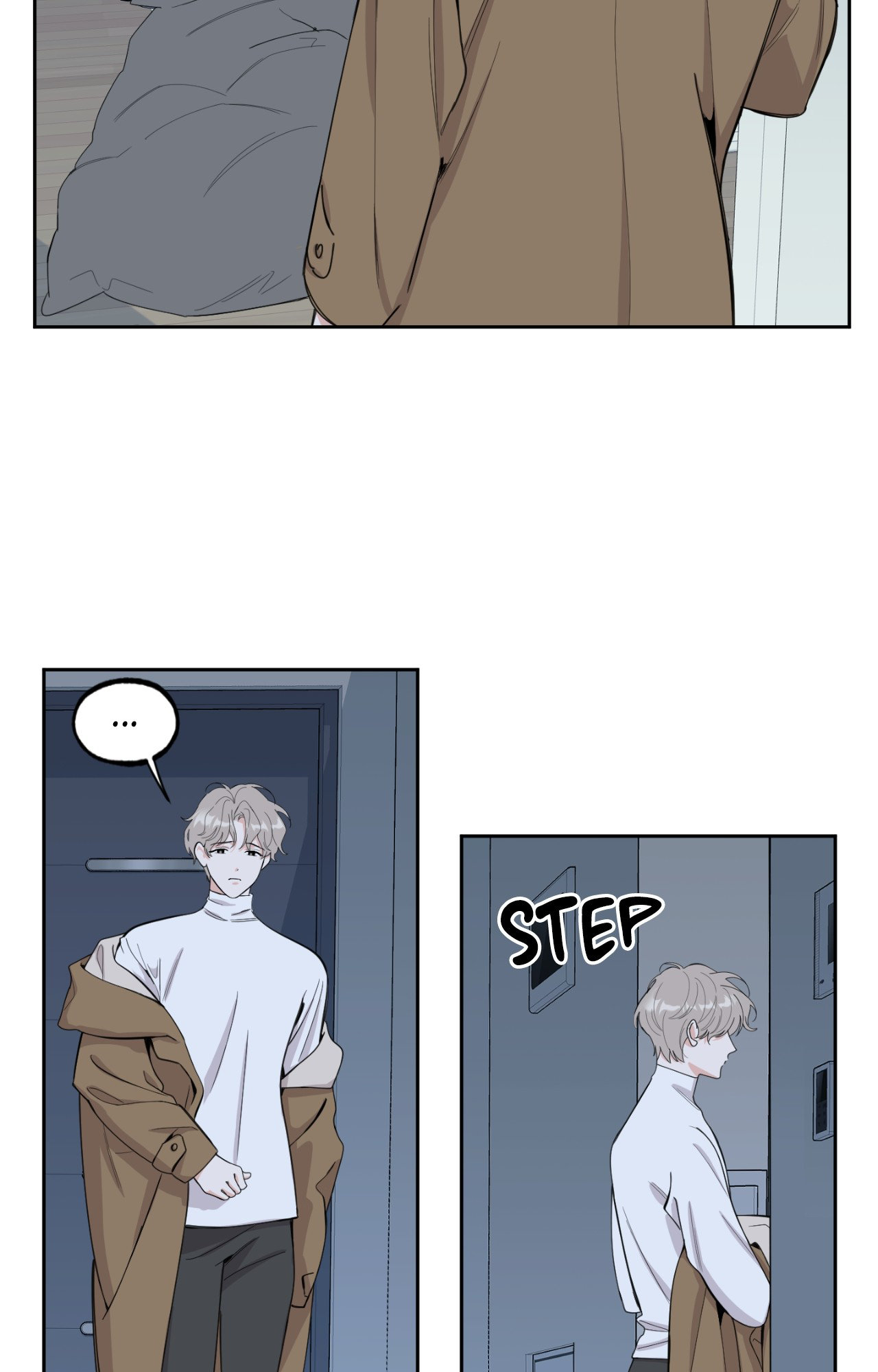 A Terrible Romance - Chapter 62 Page 16