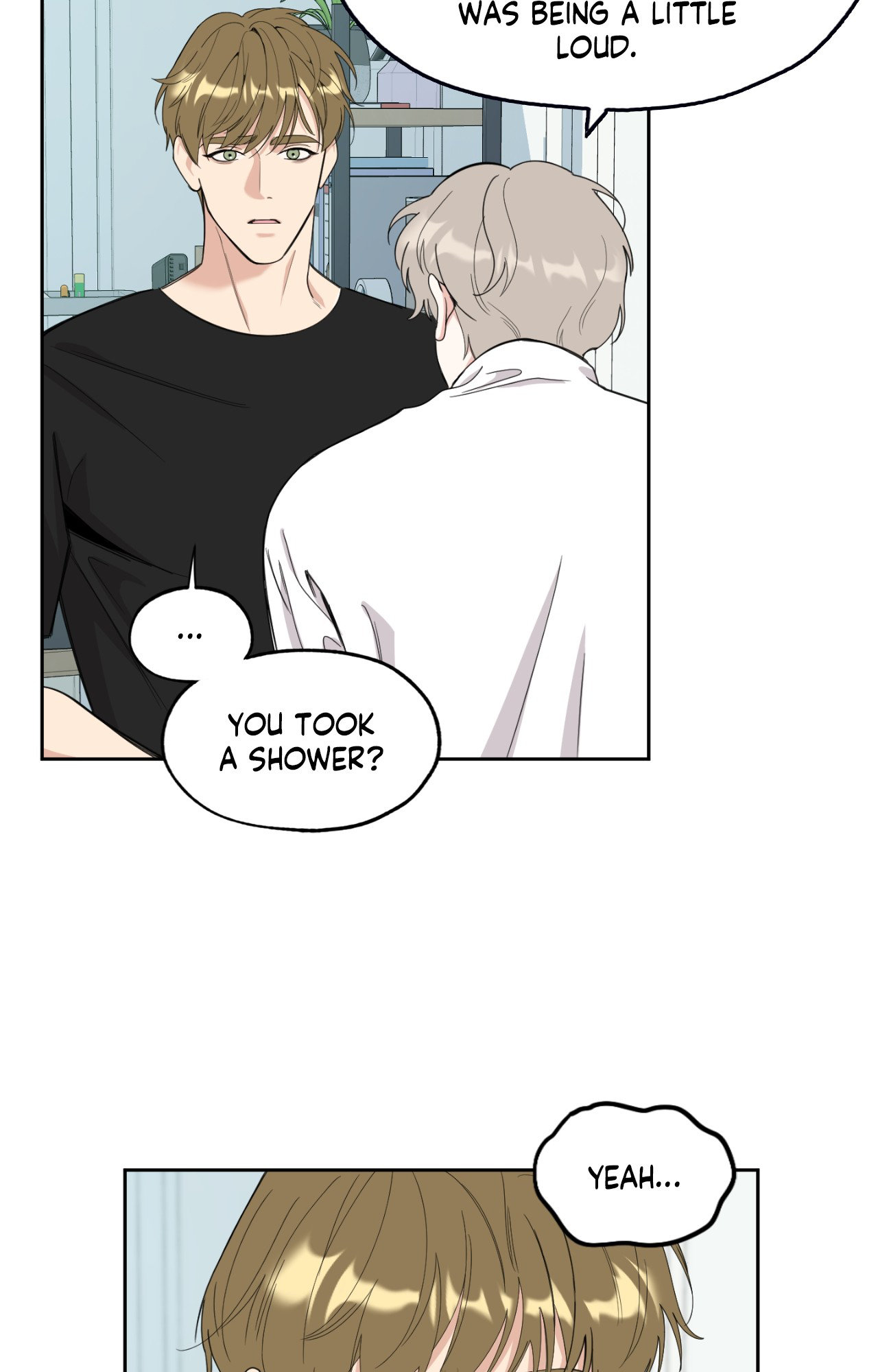 A Terrible Romance - Chapter 62 Page 23