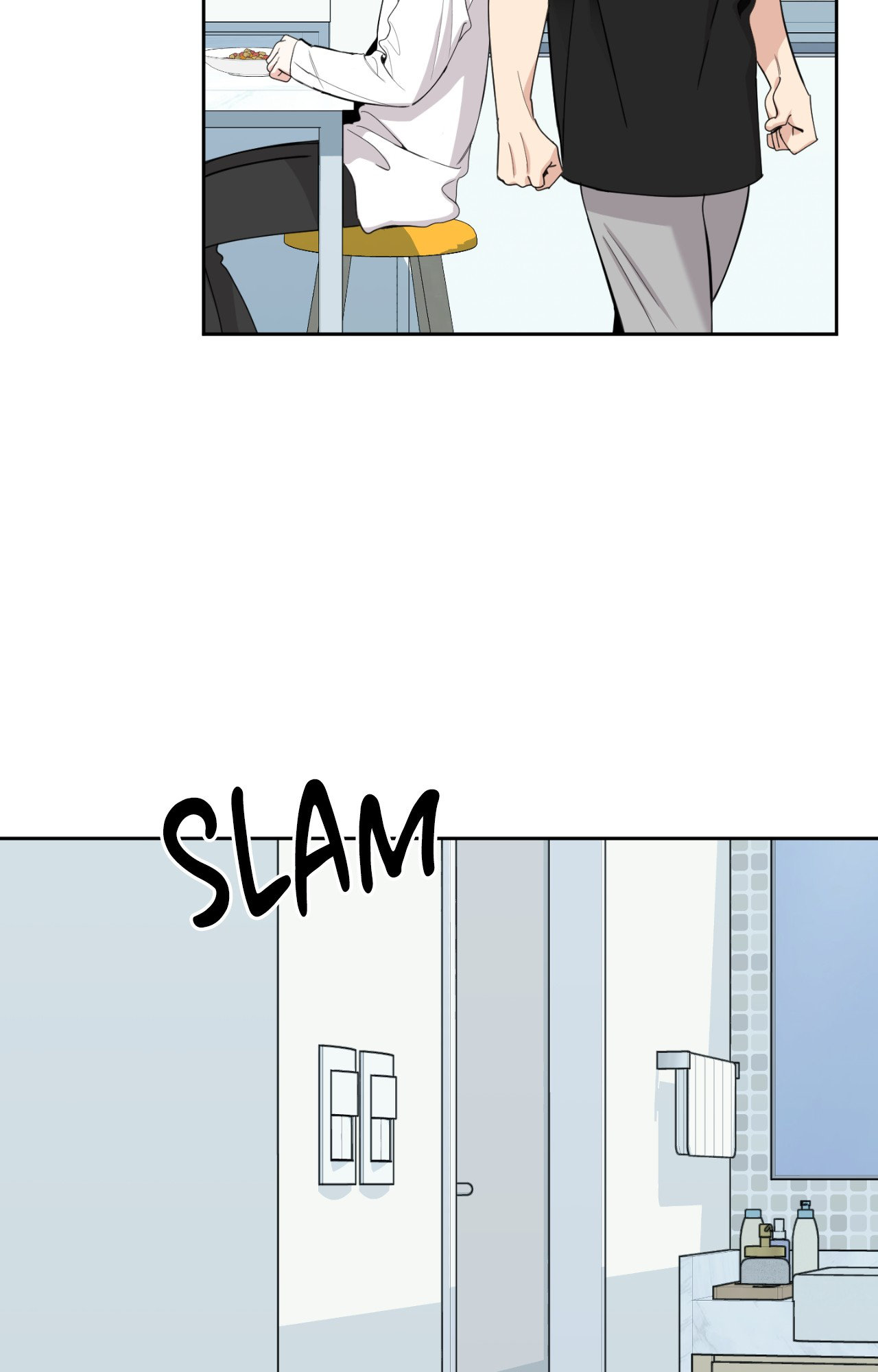 A Terrible Romance - Chapter 62 Page 26