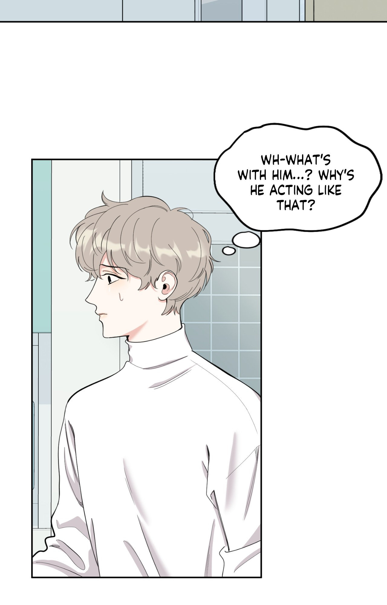 A Terrible Romance - Chapter 62 Page 27