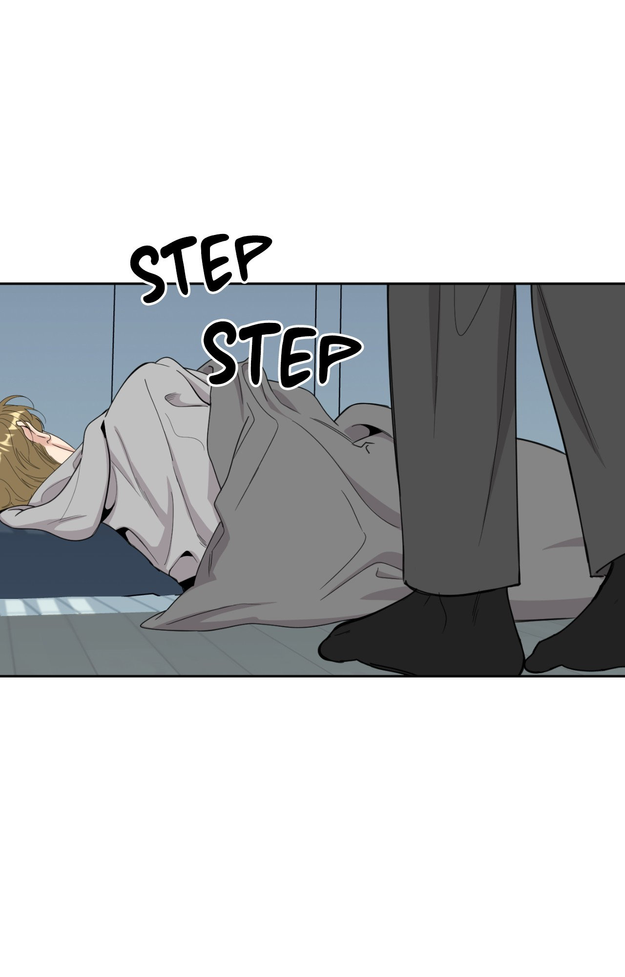 A Terrible Romance - Chapter 62 Page 35