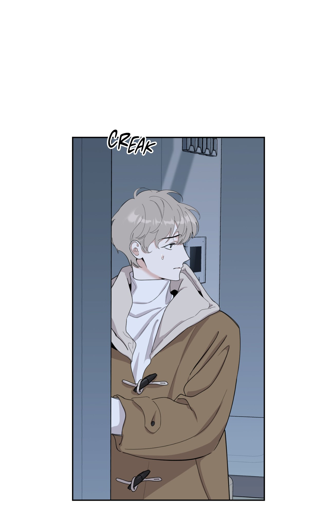 A Terrible Romance - Chapter 62 Page 37