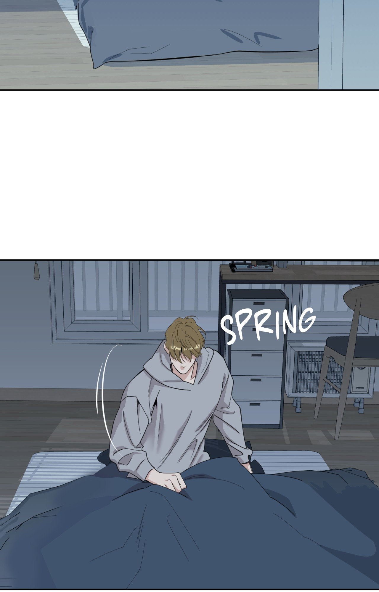 A Terrible Romance - Chapter 62 Page 39