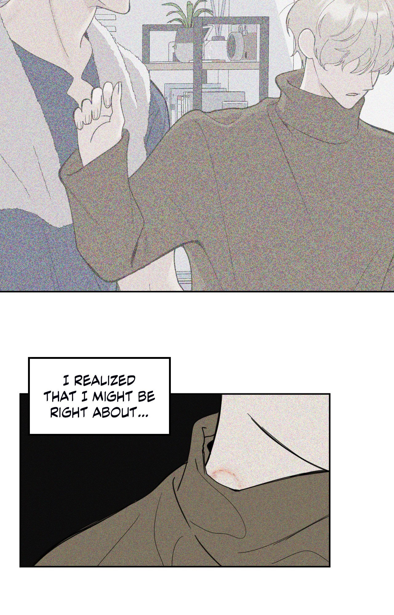 A Terrible Romance - Chapter 62 Page 42