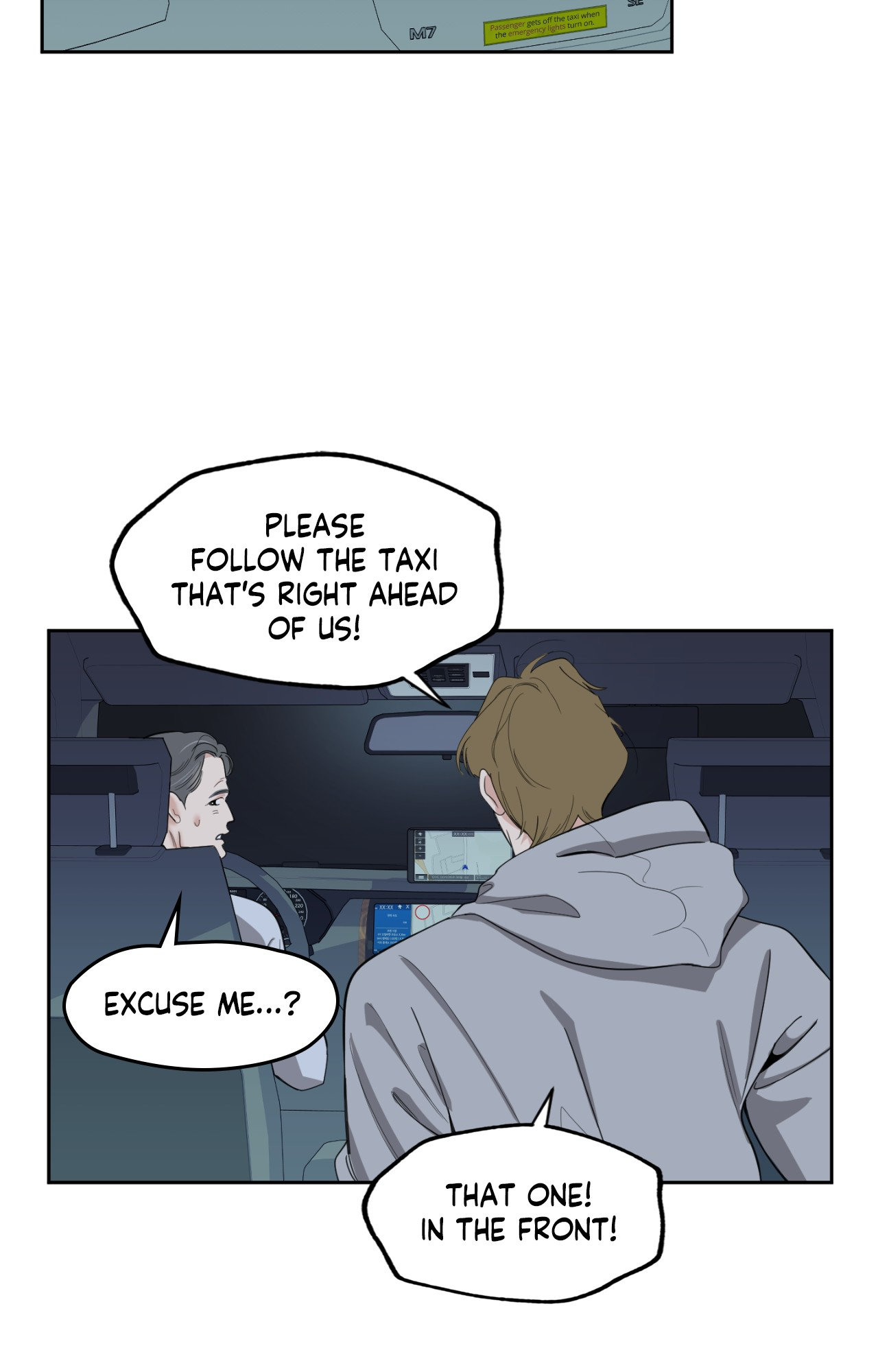A Terrible Romance - Chapter 62 Page 47