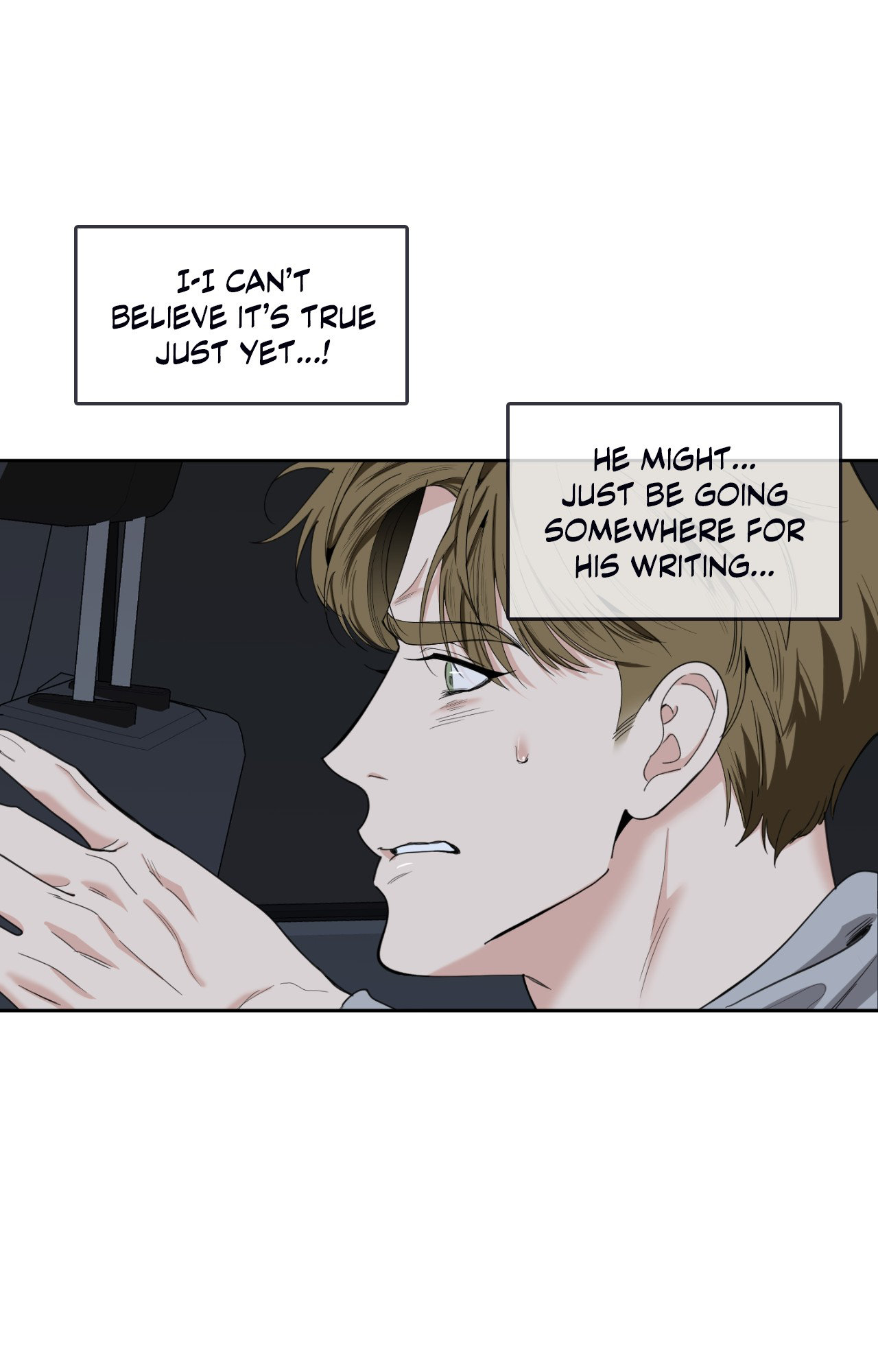 A Terrible Romance - Chapter 62 Page 48