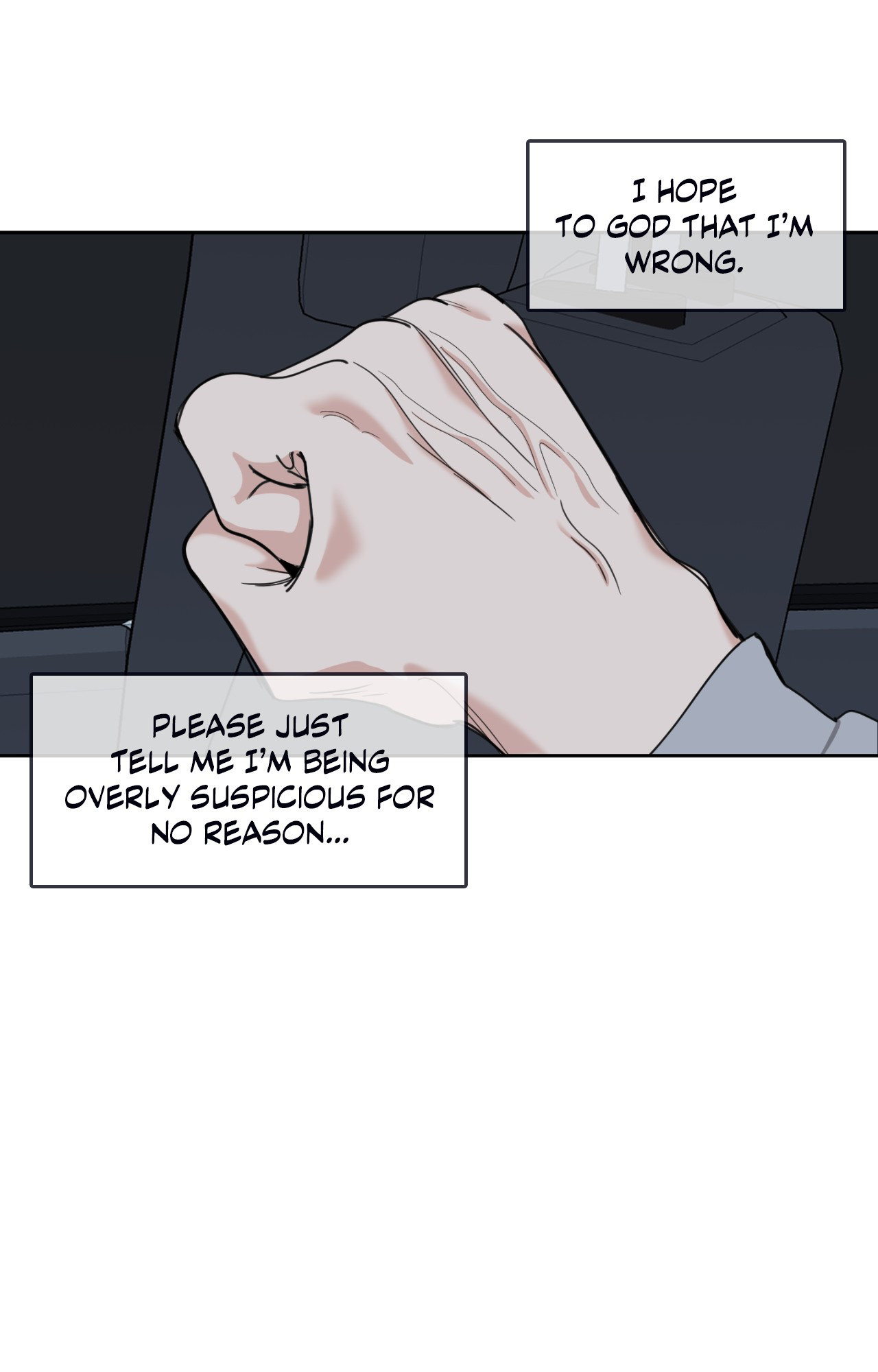 A Terrible Romance - Chapter 62 Page 49