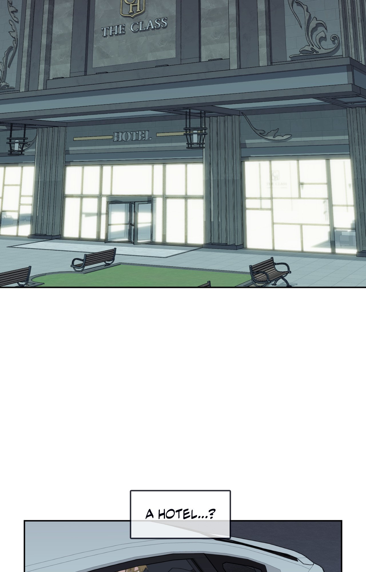 A Terrible Romance - Chapter 62 Page 51