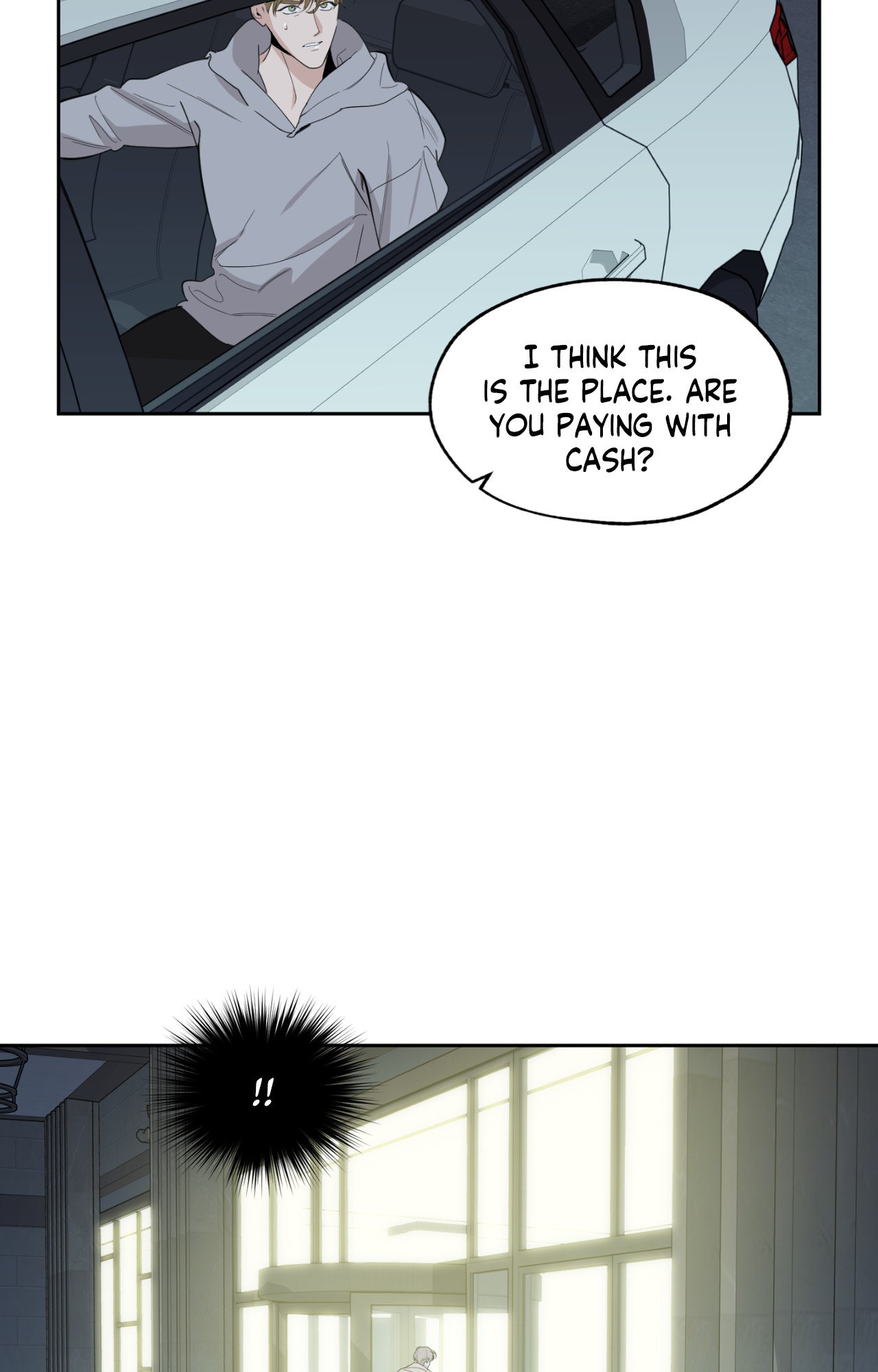 A Terrible Romance - Chapter 62 Page 52