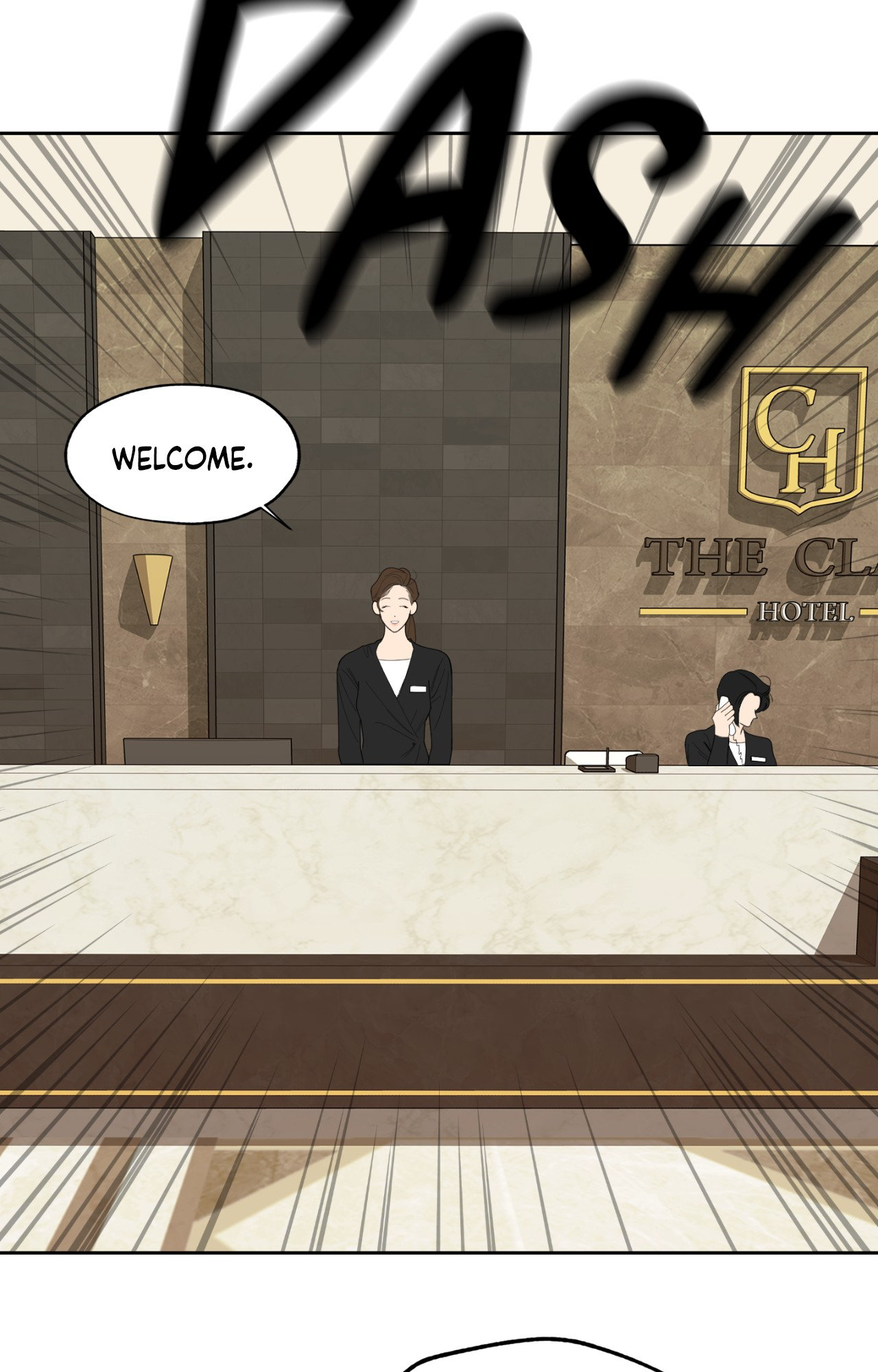 A Terrible Romance - Chapter 62 Page 54