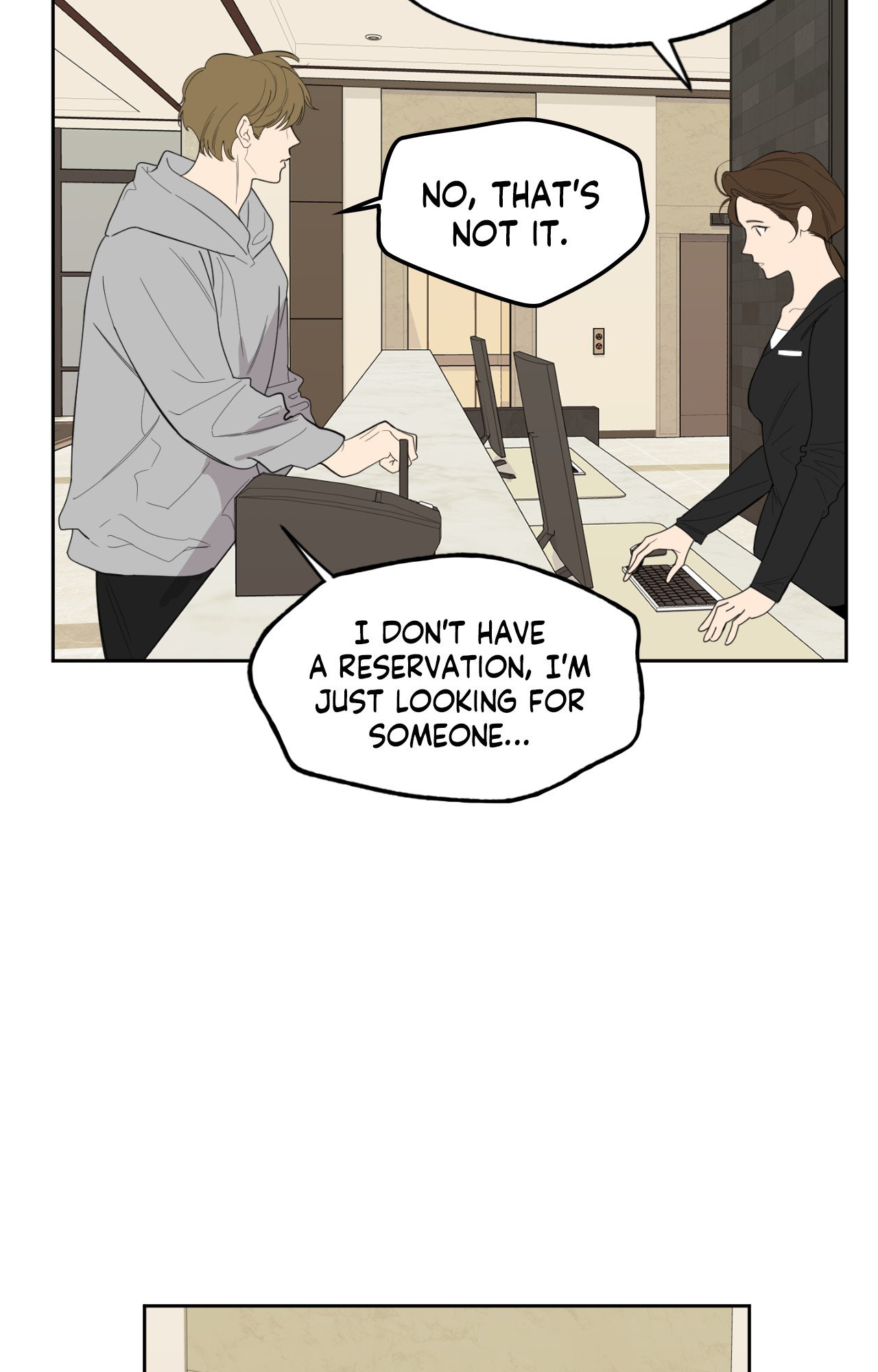 A Terrible Romance - Chapter 62 Page 56