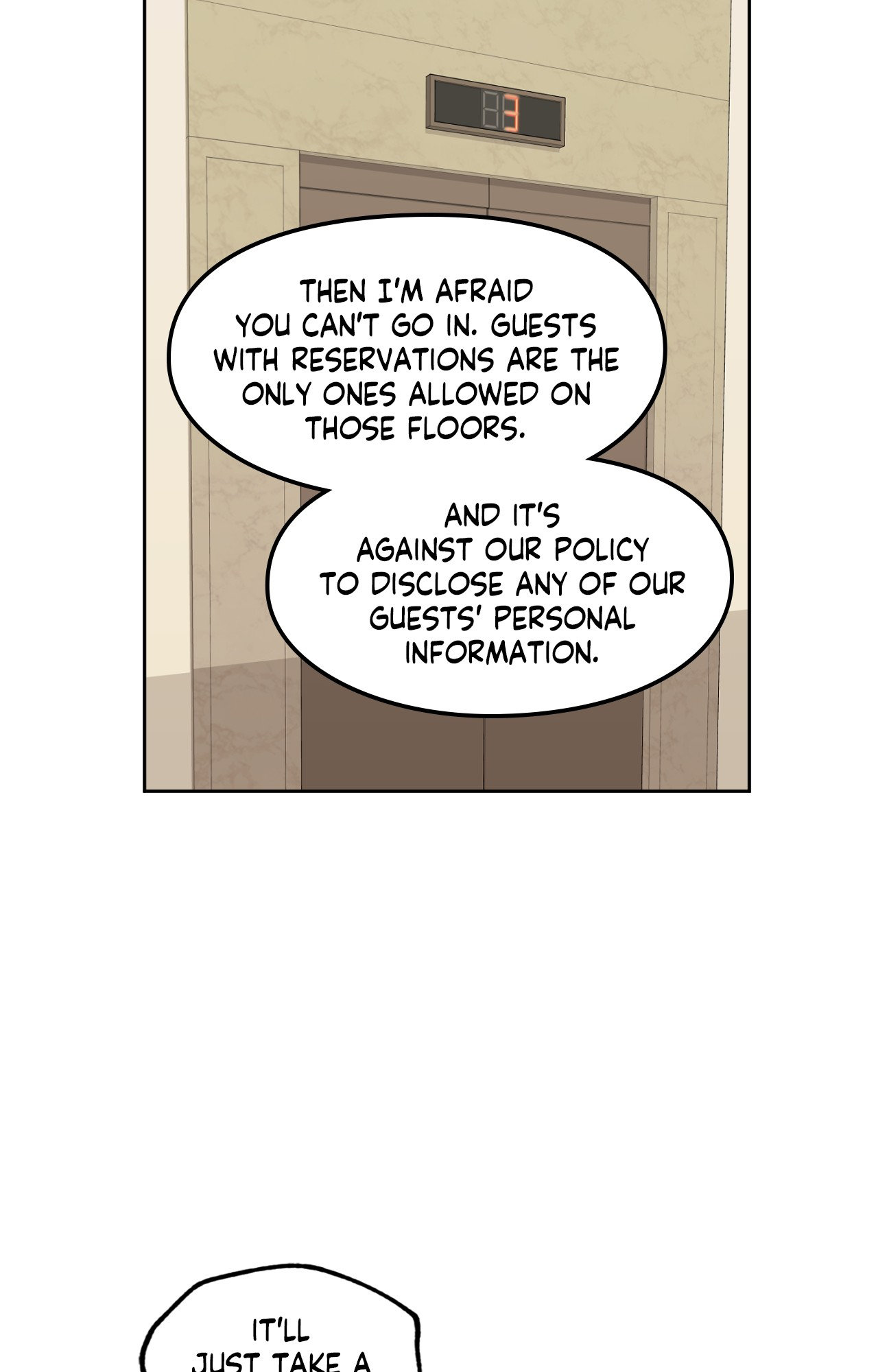 A Terrible Romance - Chapter 62 Page 57