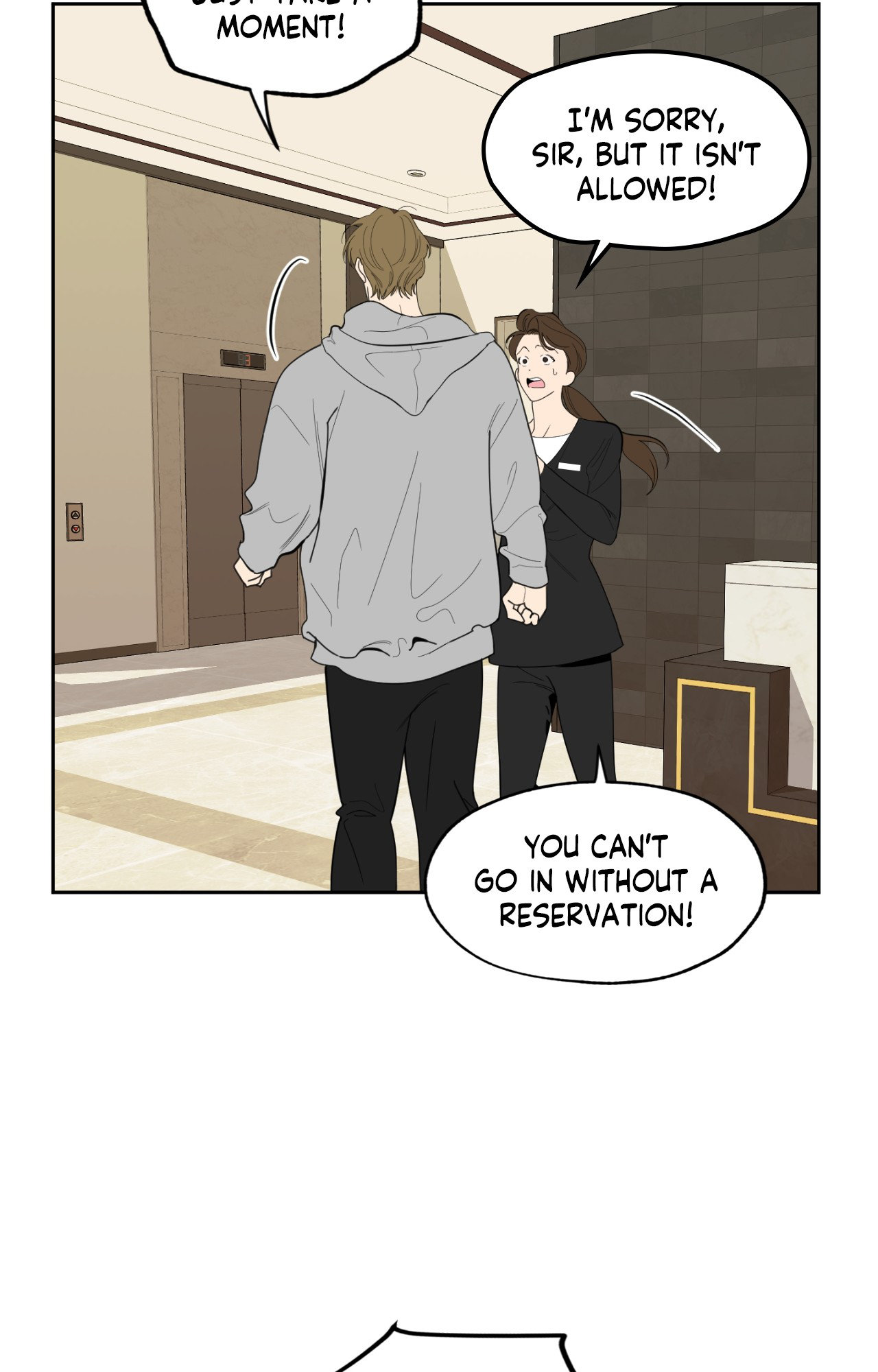 A Terrible Romance - Chapter 62 Page 58