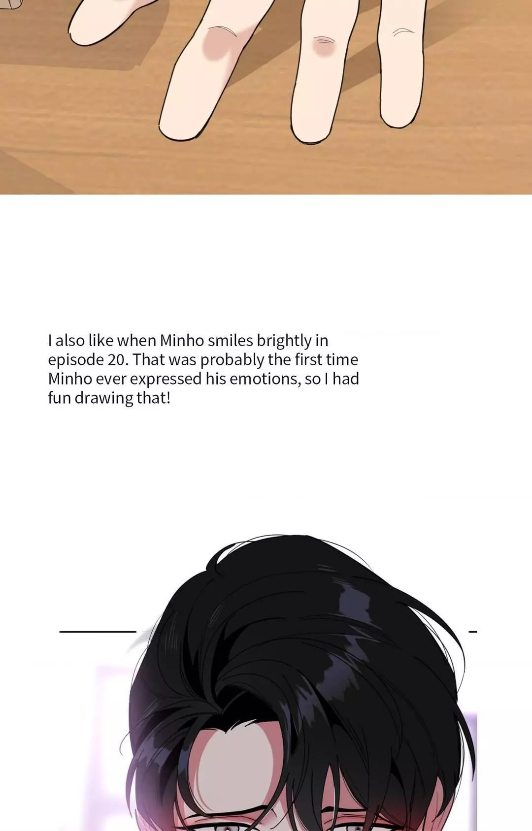 A Terrible Romance - Chapter 63.5 Page 12