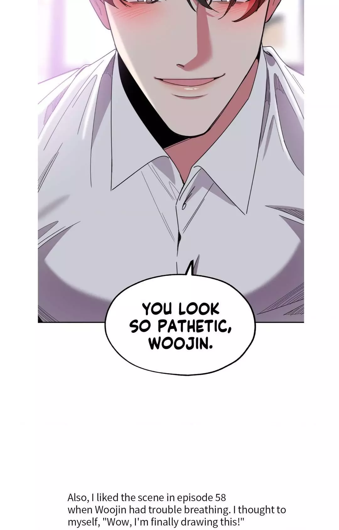 A Terrible Romance - Chapter 63.5 Page 13