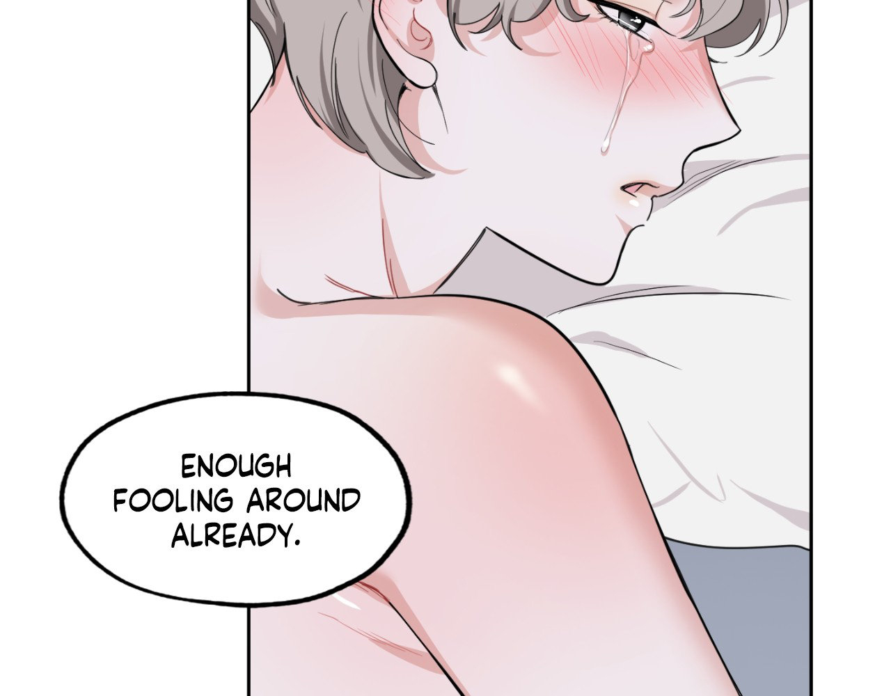 A Terrible Romance - Chapter 63 Page 8