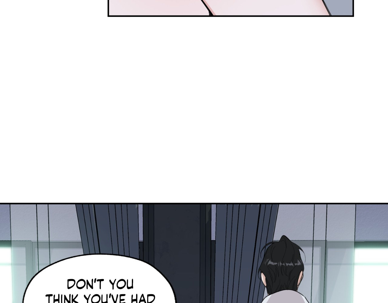 A Terrible Romance - Chapter 63 Page 9