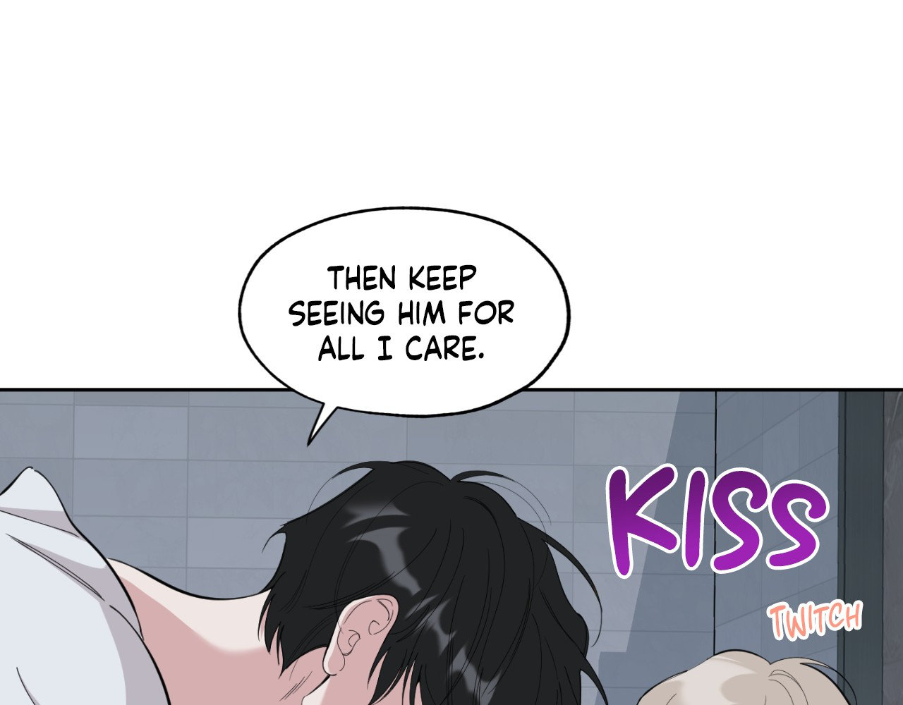 A Terrible Romance - Chapter 63 Page 16