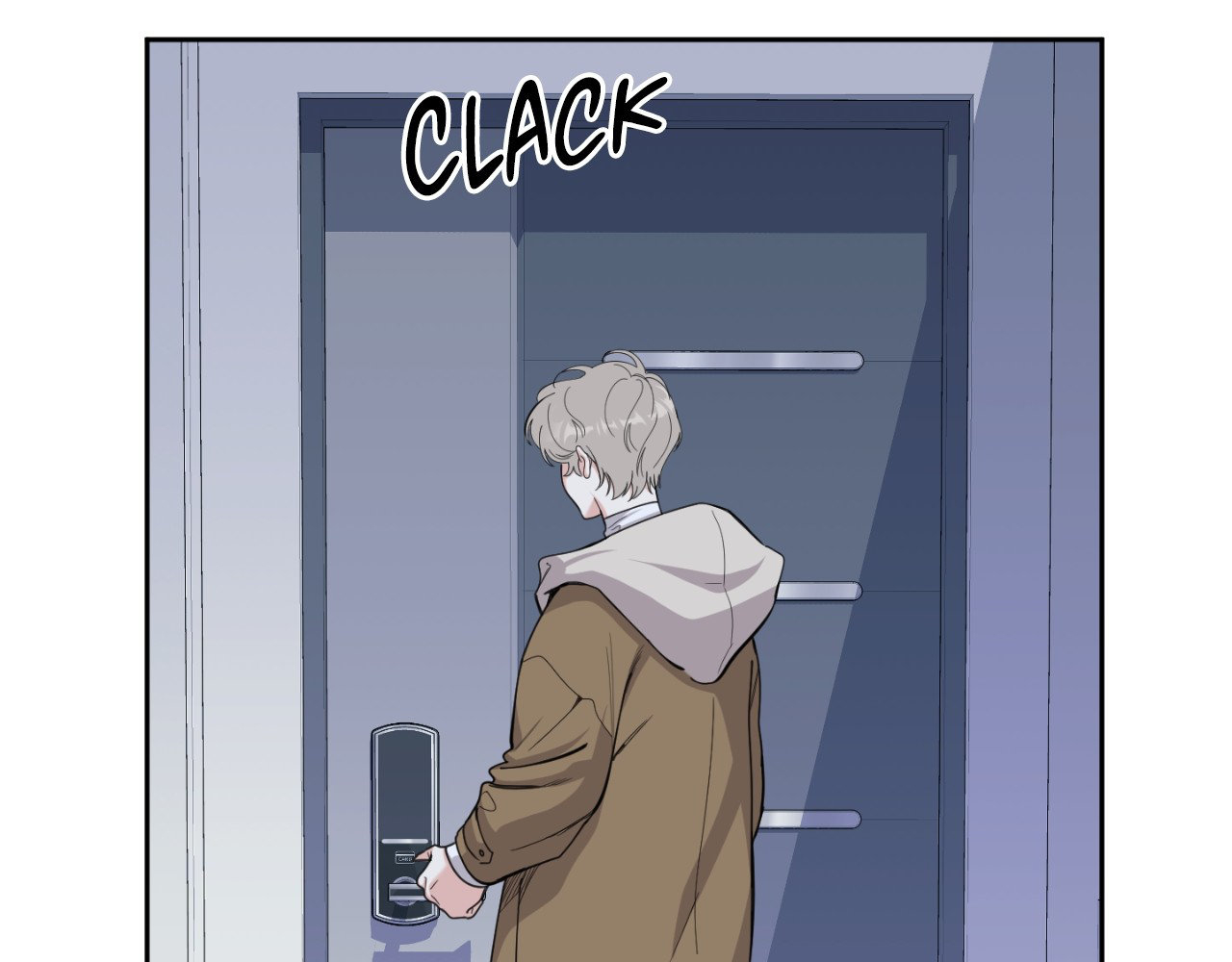 A Terrible Romance - Chapter 63 Page 27